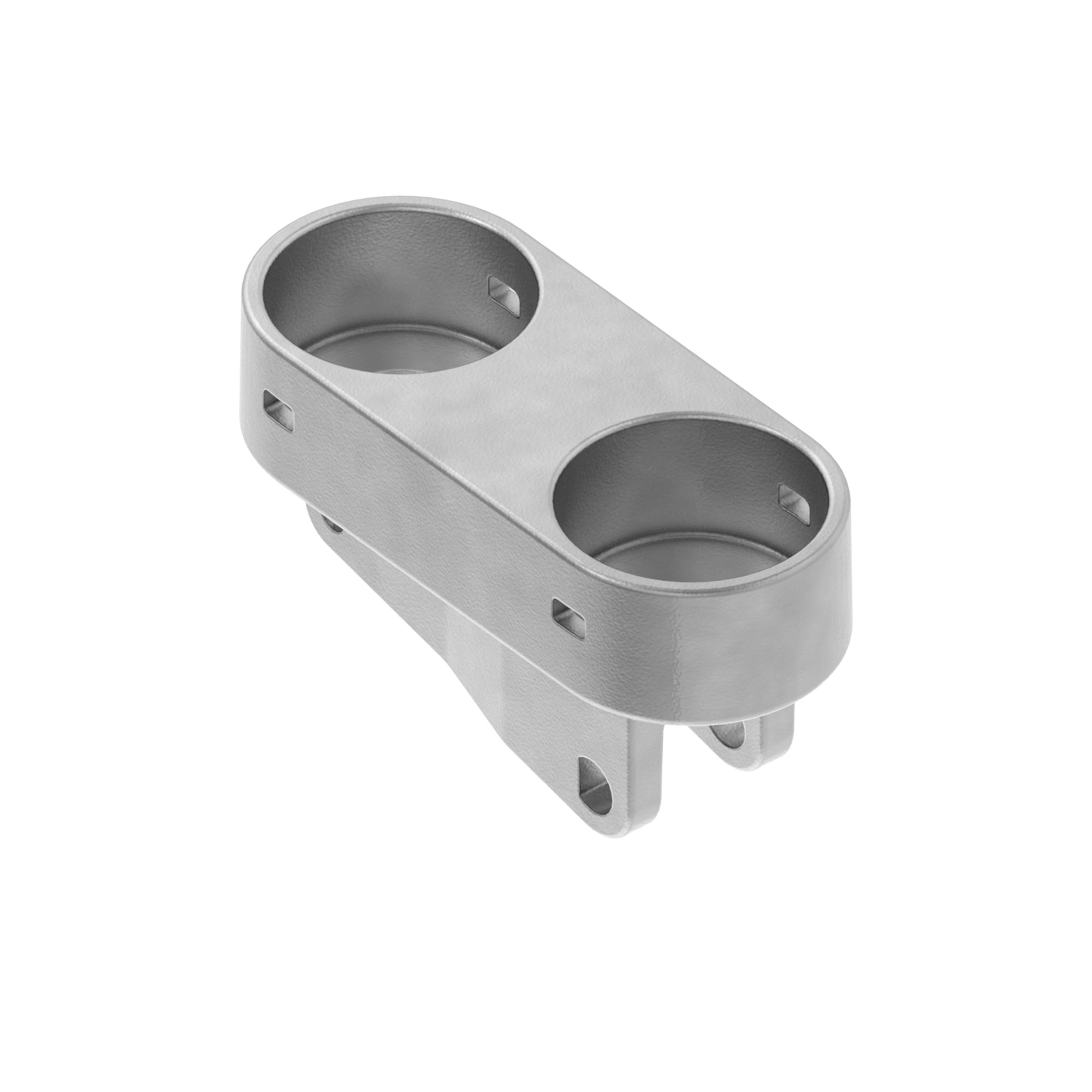 RETAINER, FINGER BEARING CAP