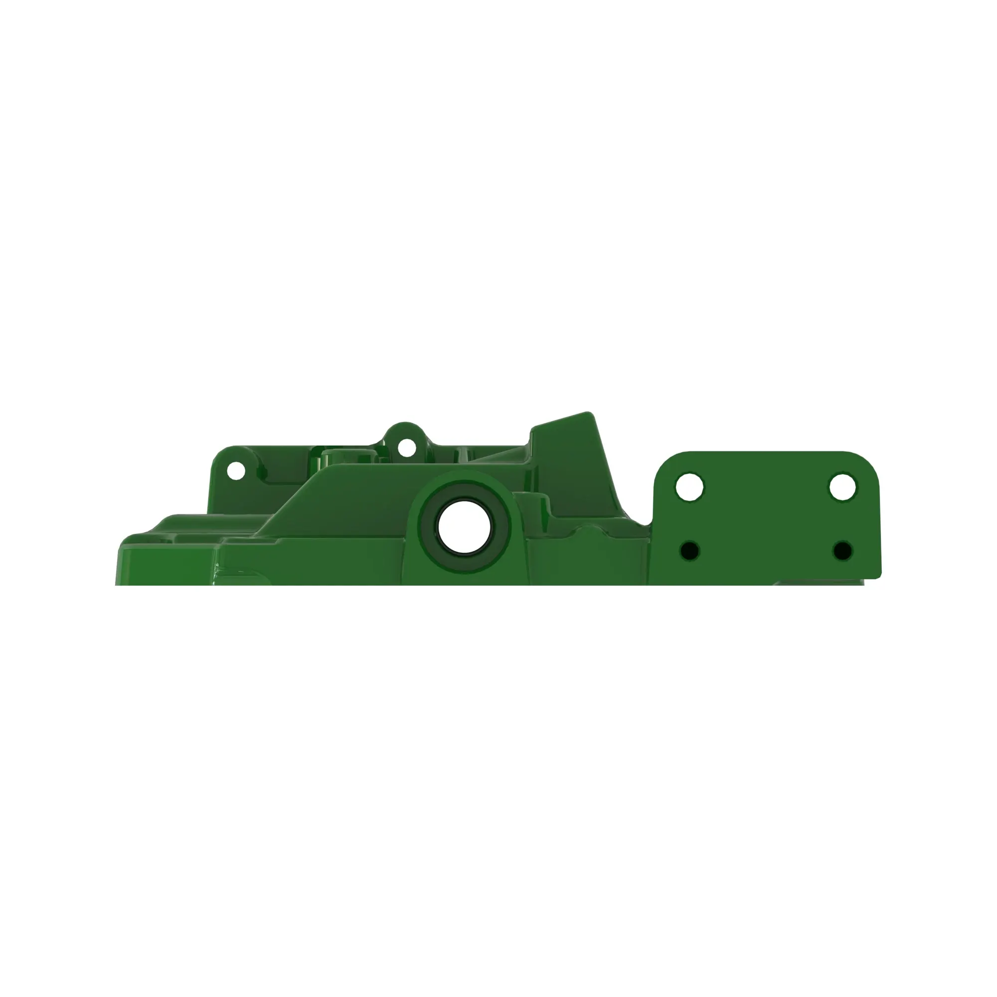 TOP, GEAR SHIFT ASSY, RH CONTROL