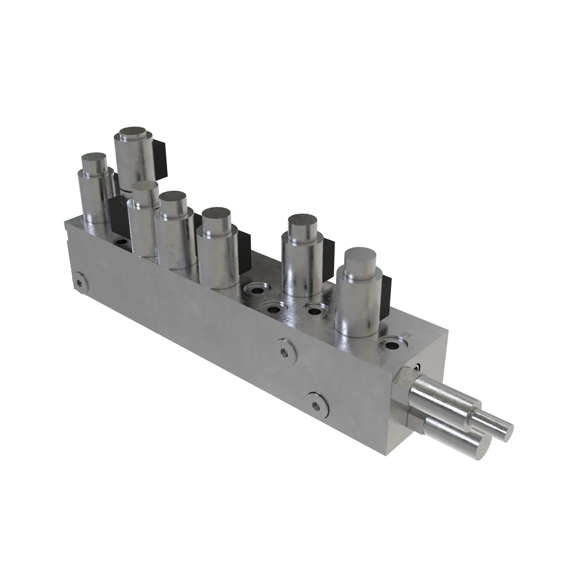 VALVE HYDAC 3054356