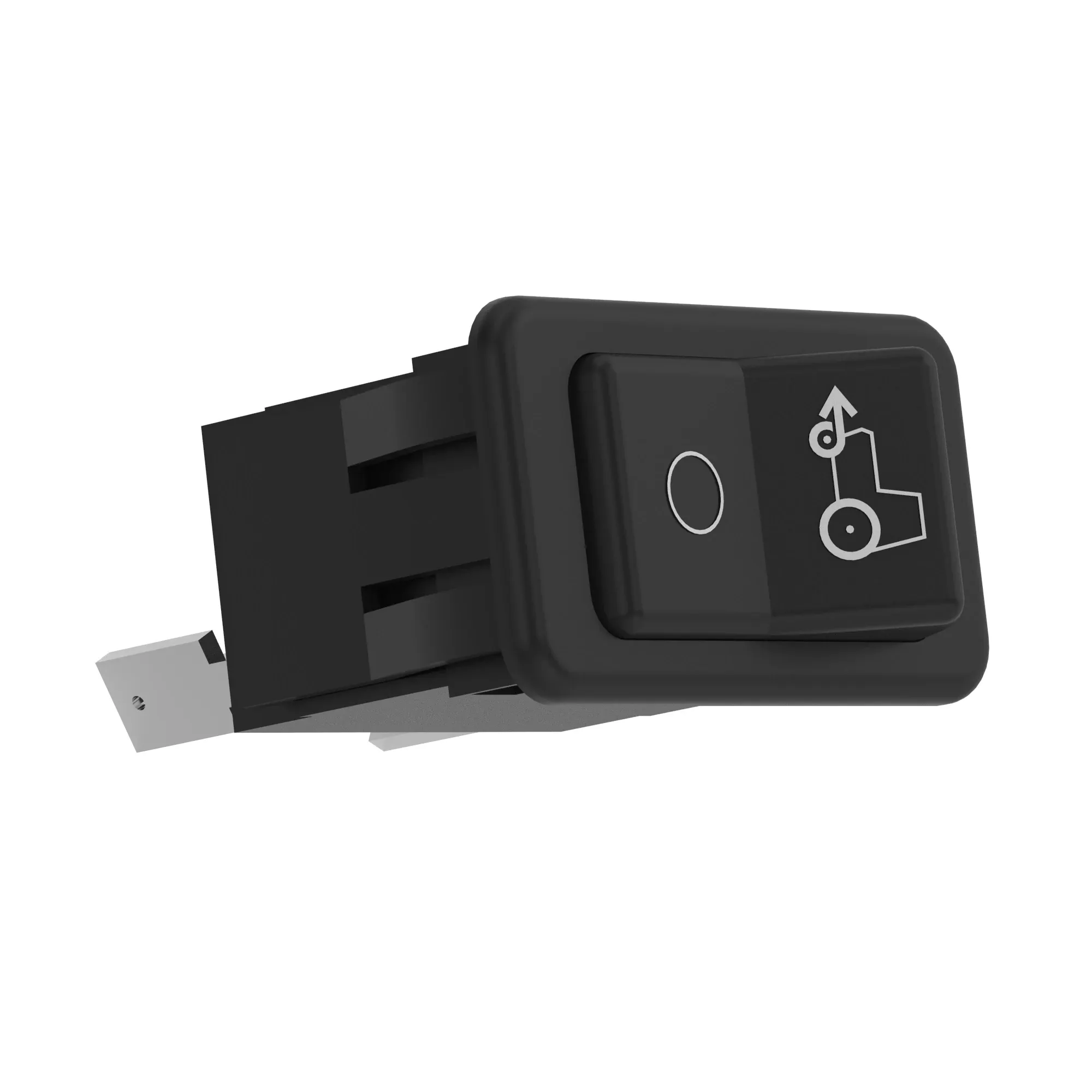 TOGGLE/ROCKER SWITCH