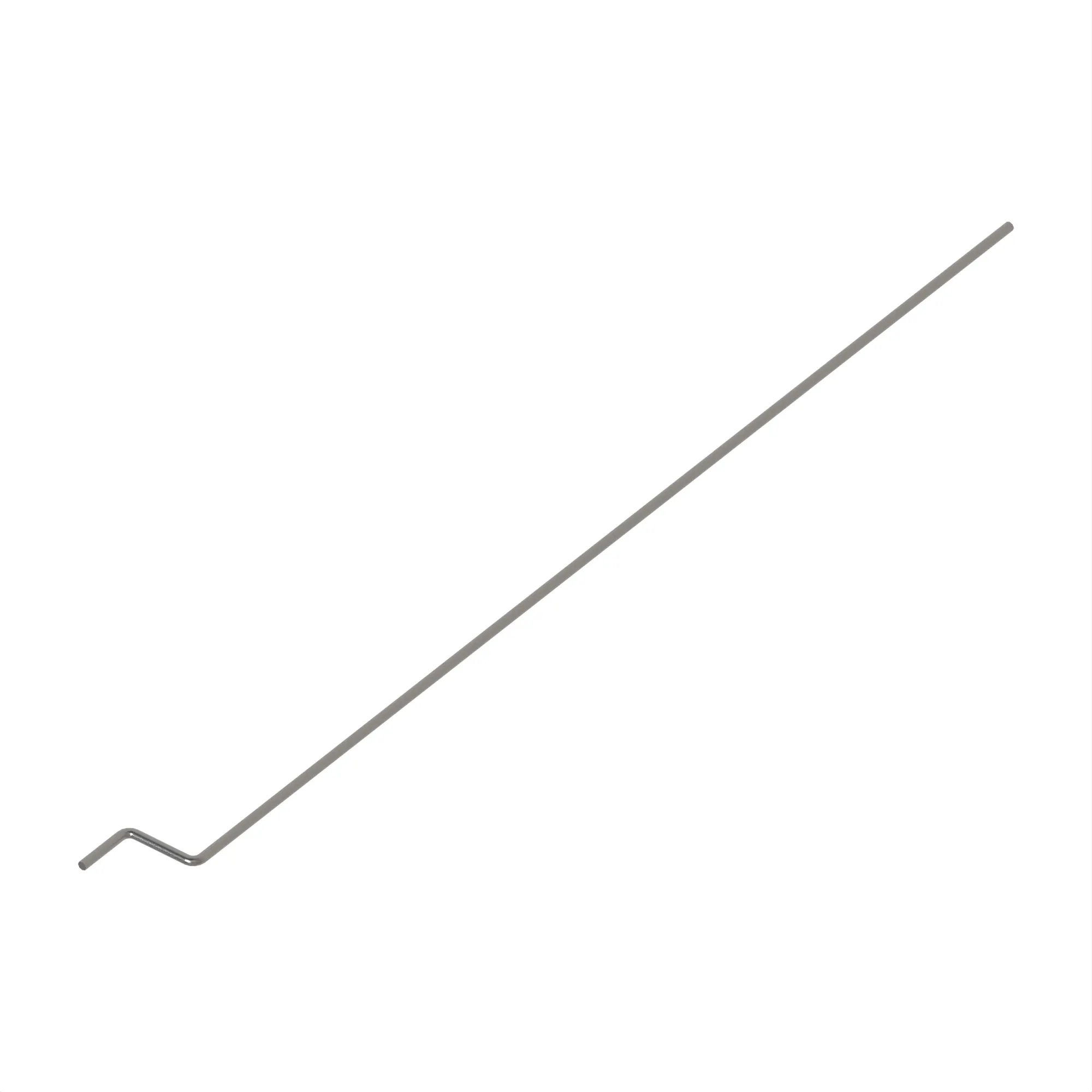 CHUTE, CRANK ROD ASSY