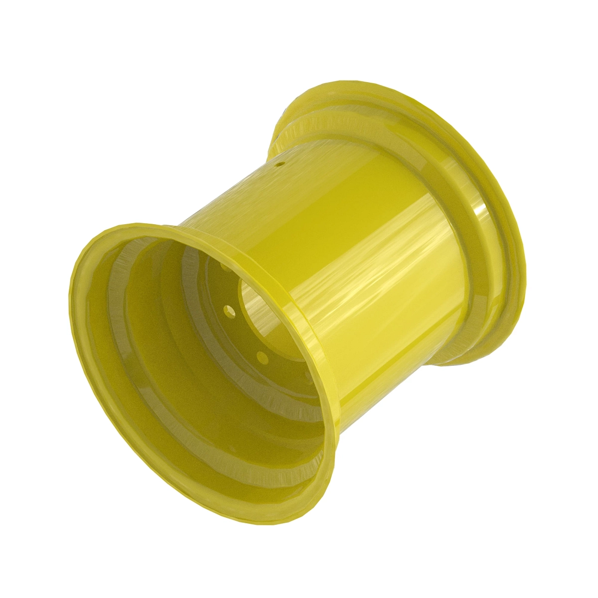Wheel Assembly, 2 Pos
