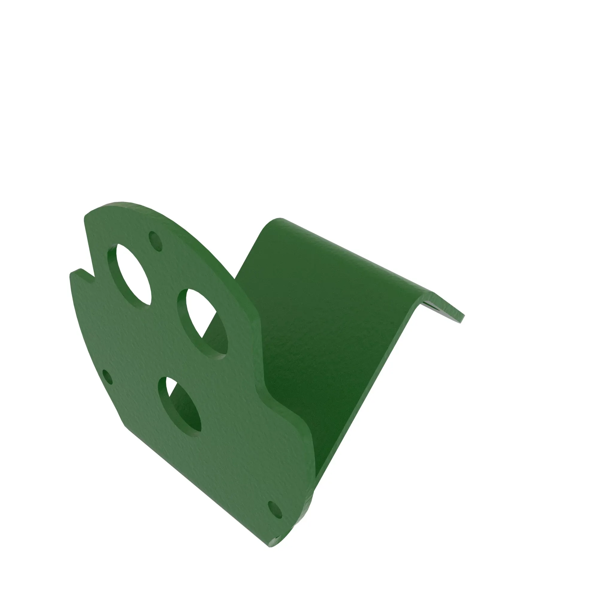 Bracket