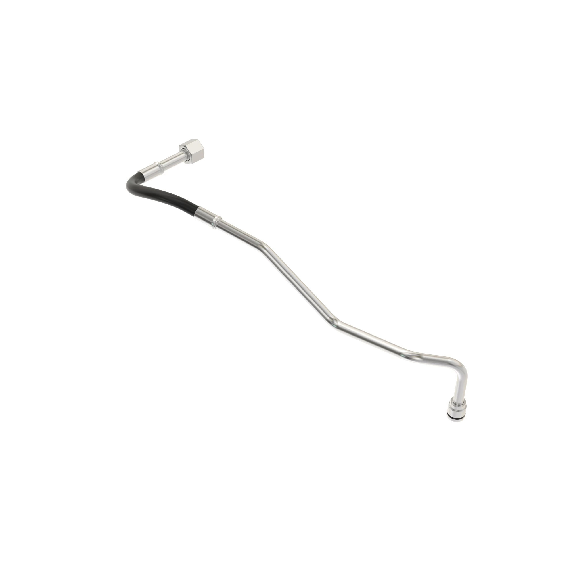 OIL LINE, TURBO FEED