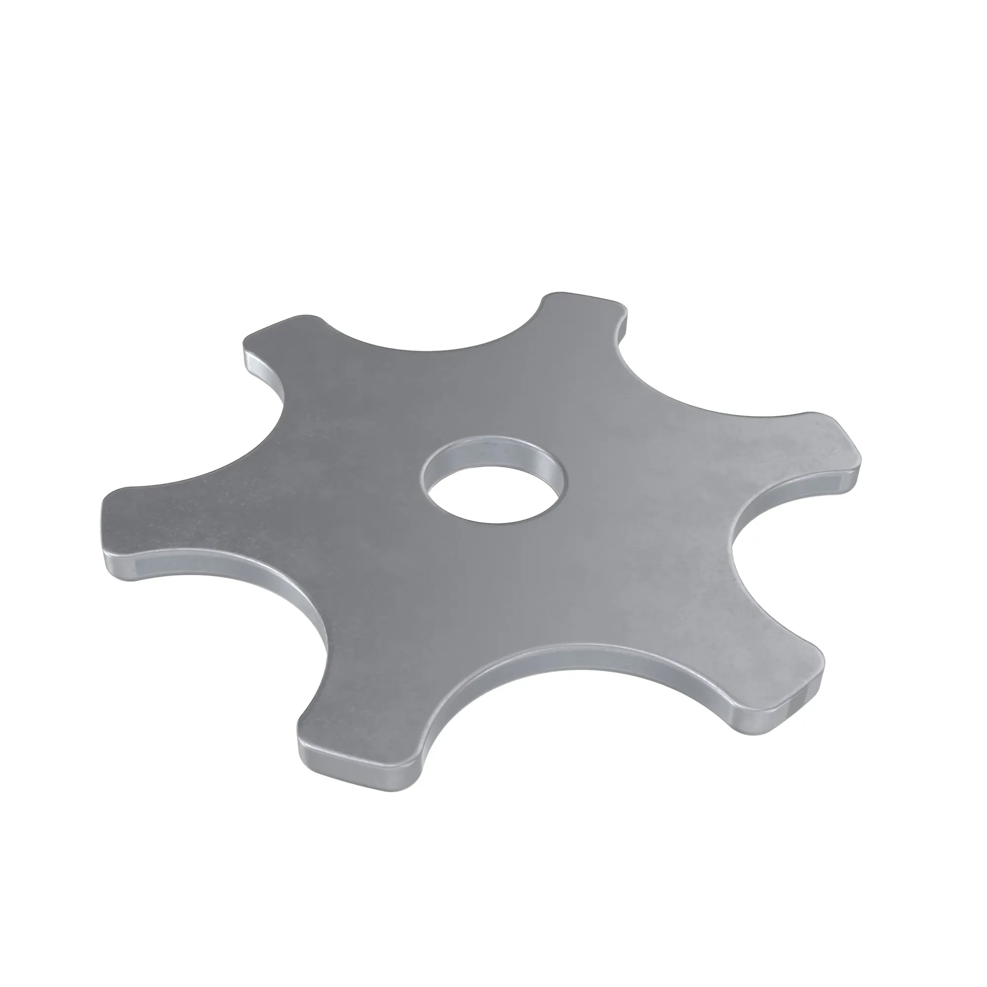 R131283: Thrust Washer