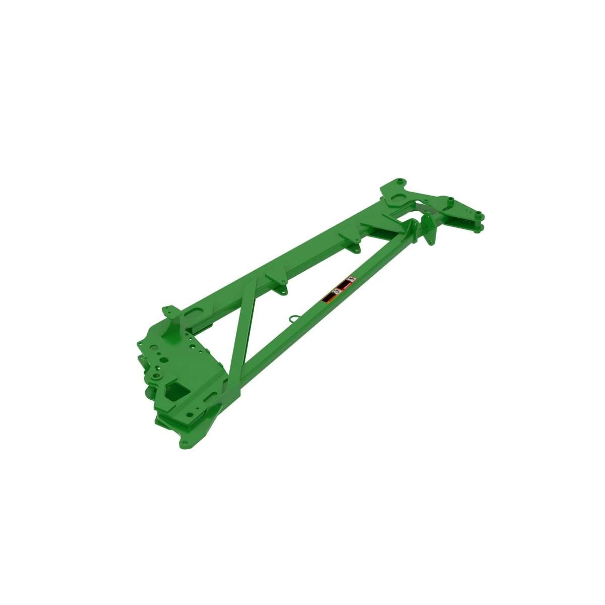 Frame, Service Only, Fore-Aft, RH 1