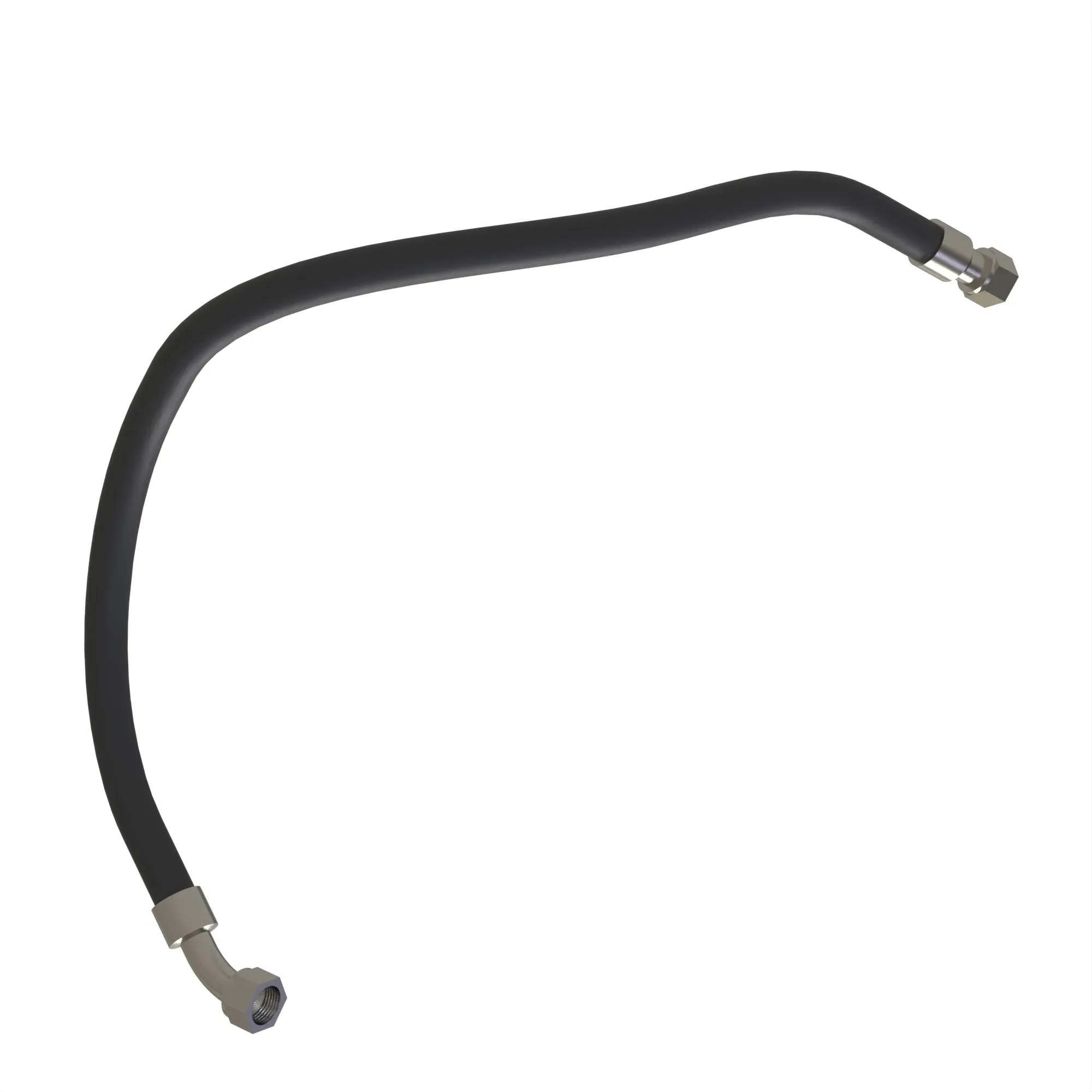 HOSE, HYDRAULIC
