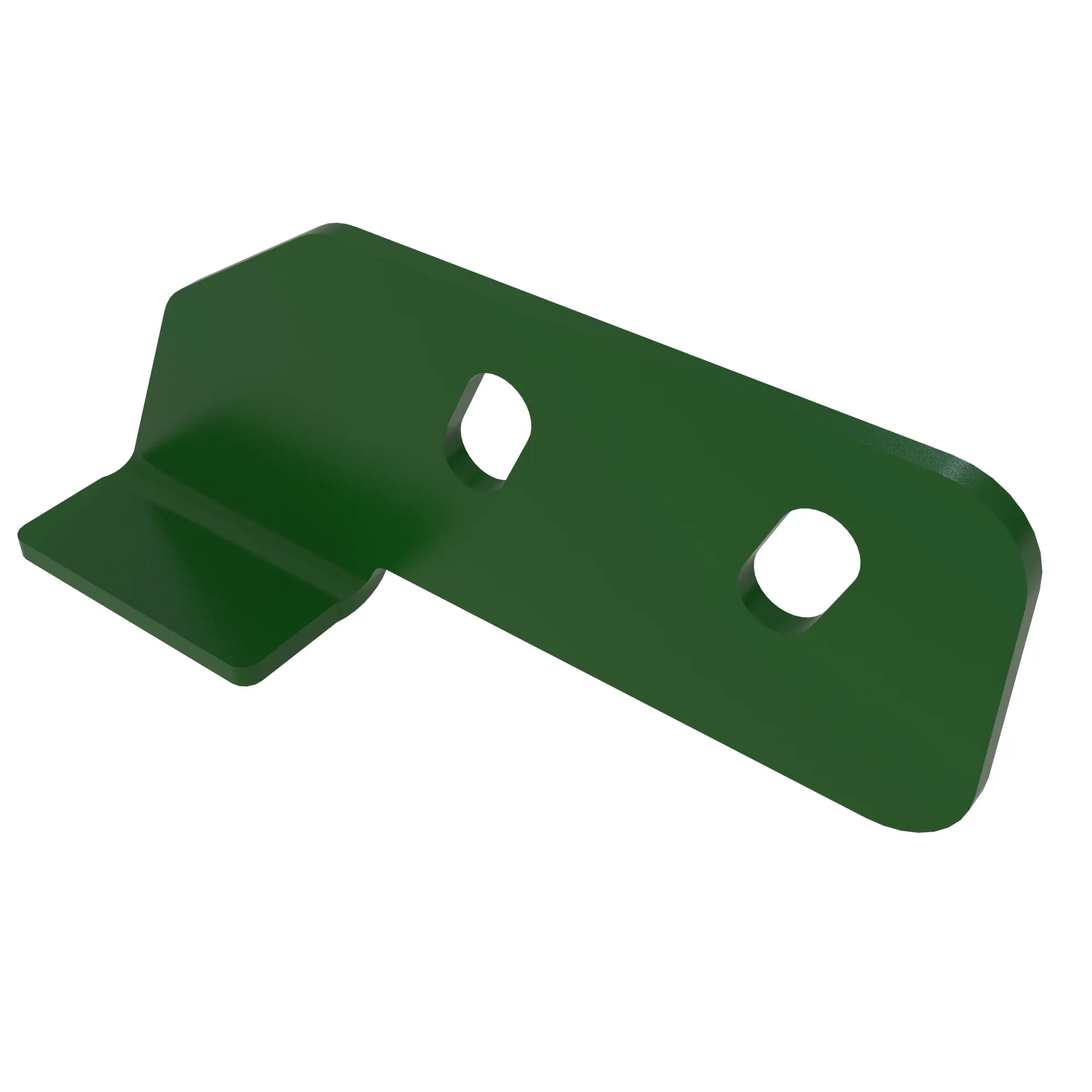 FH TILT SEAL - RH