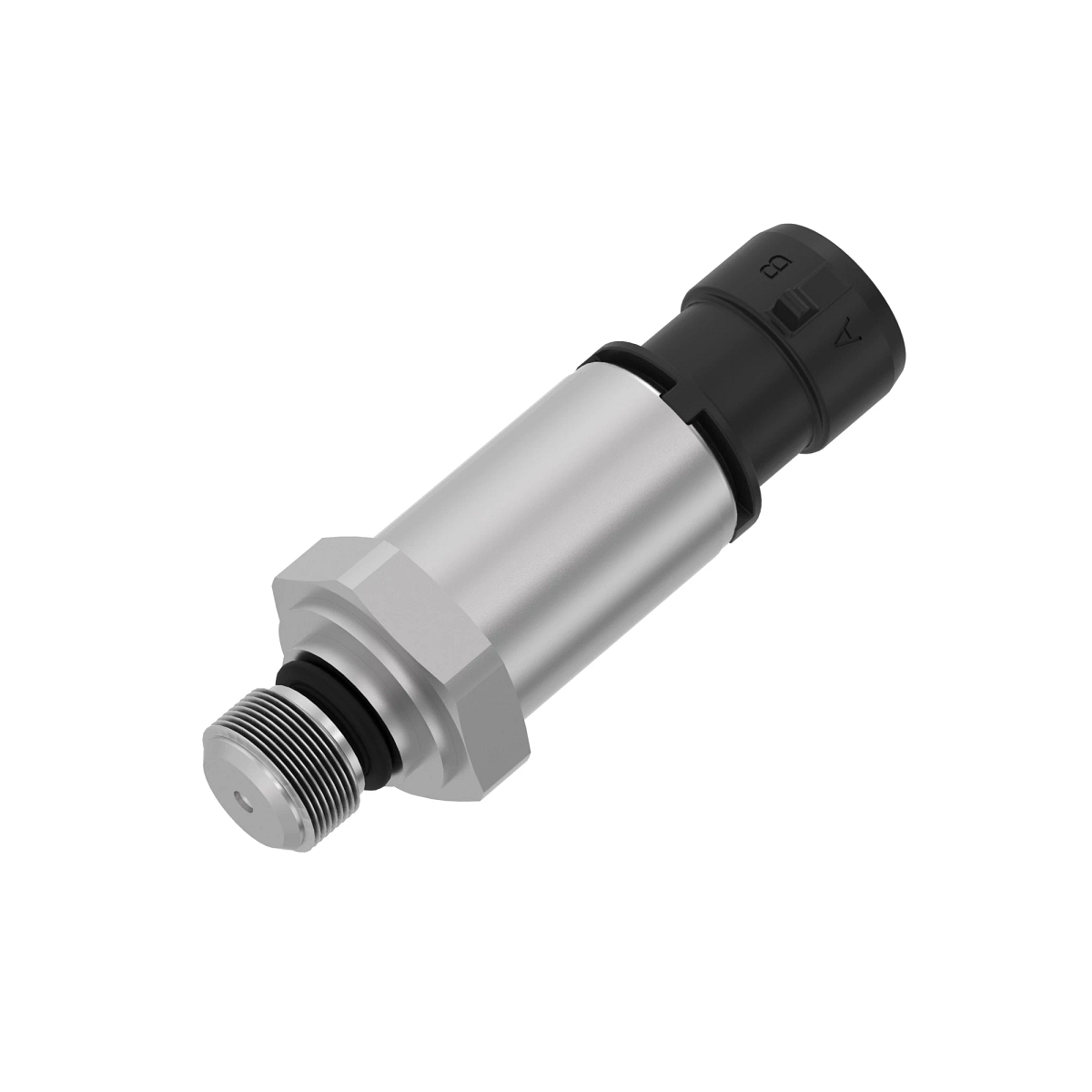 Transducer, Pressure