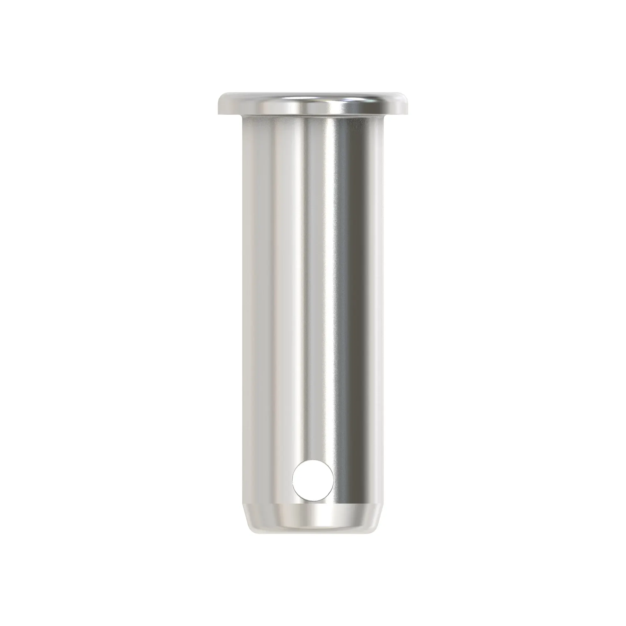 PIN, DRILLED