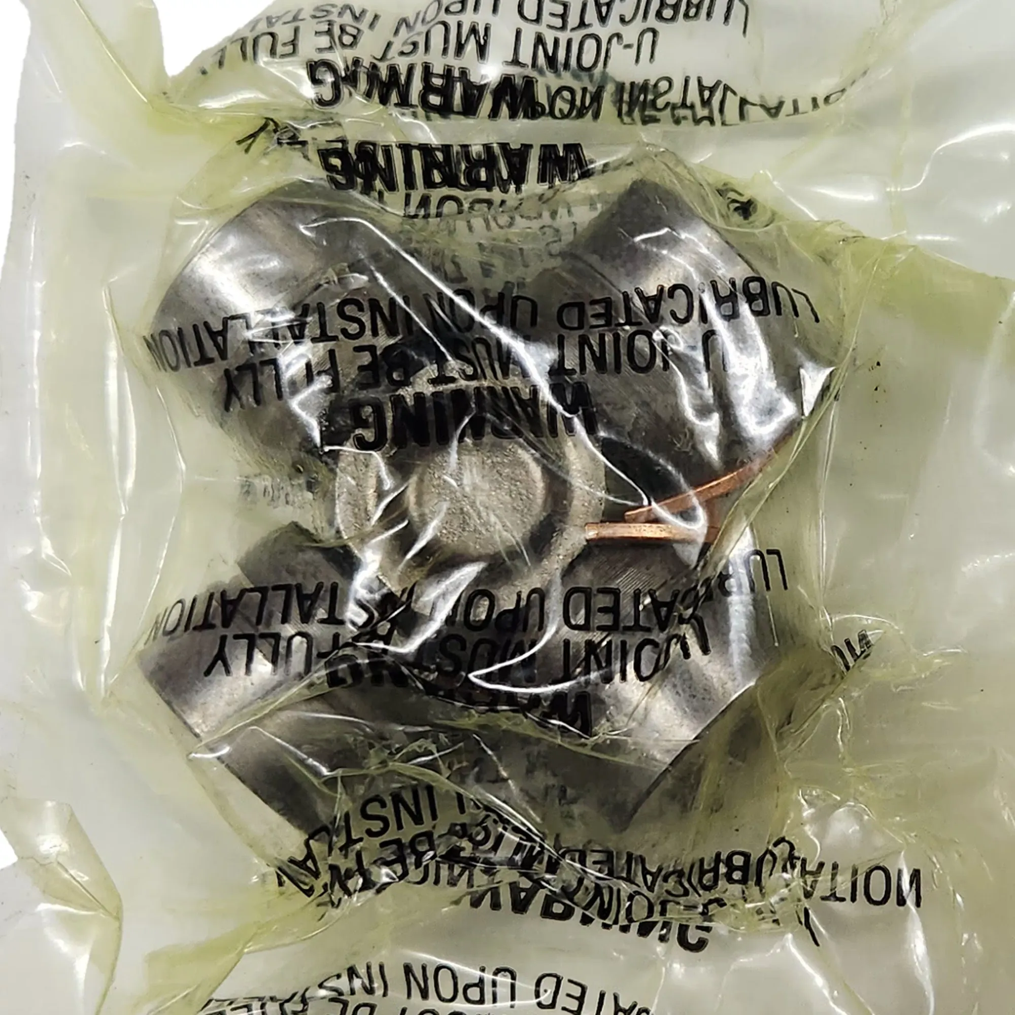 KIT, UNIVERSAL JOINT