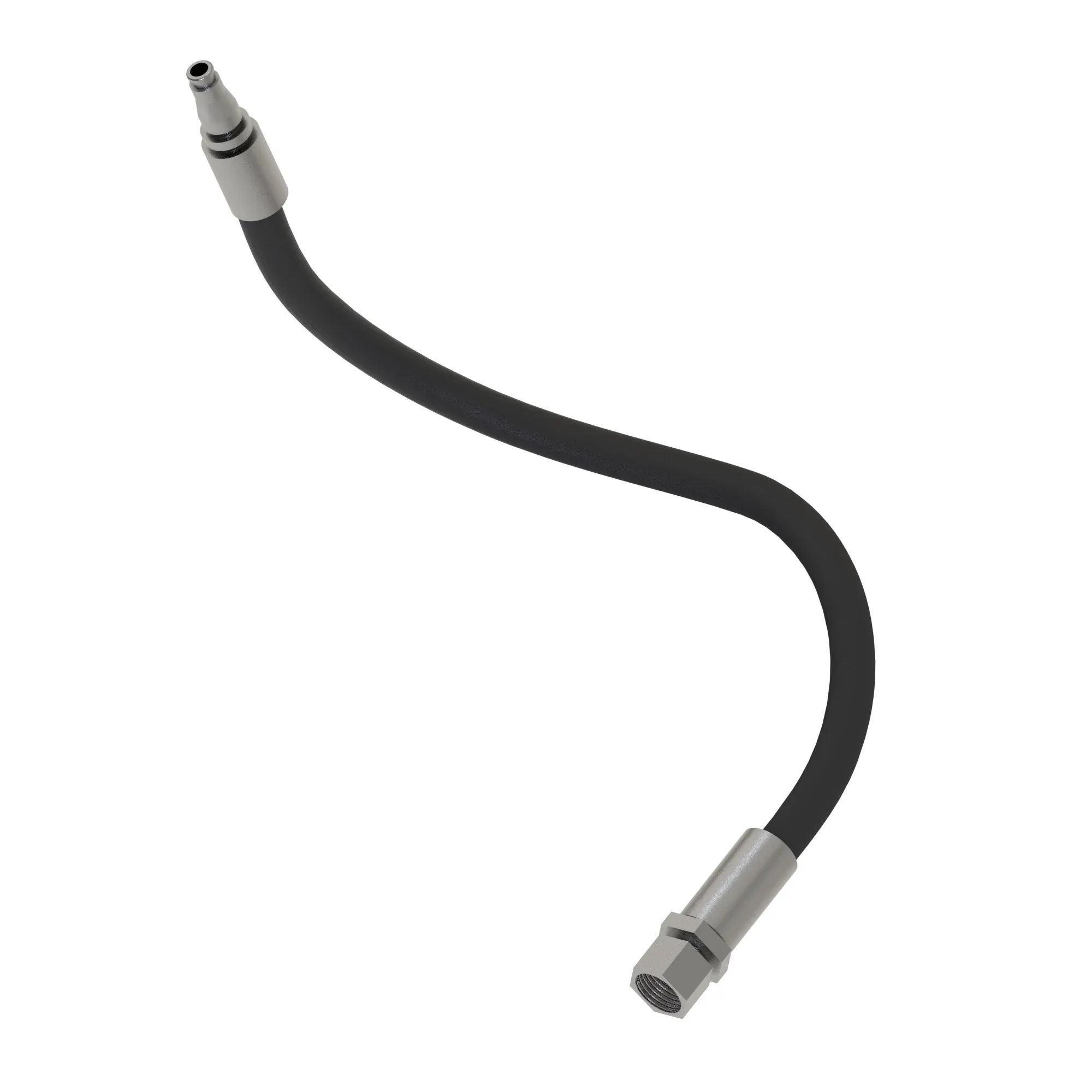 Vrd Hydraulic Hose
