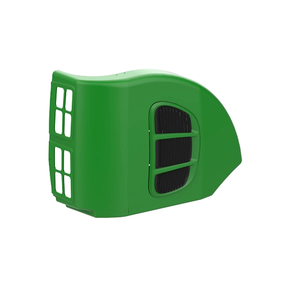 John Deere Shield - AN304523