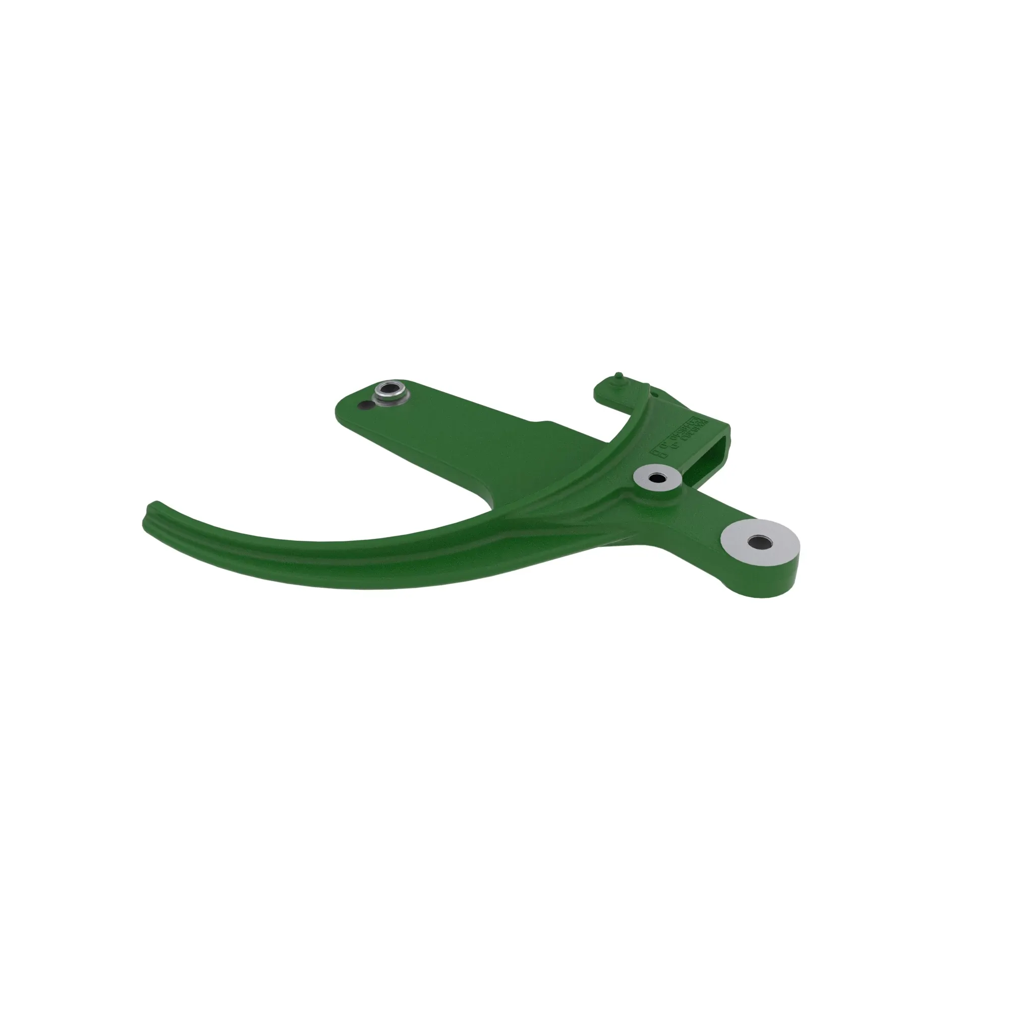 John Deere Double Disk Fertilizer Support - CQ48540
