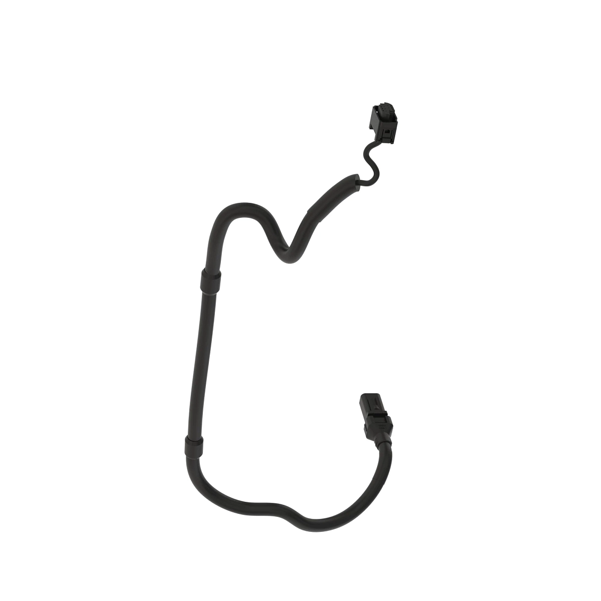 Wiring Harness, Wheel Angle Sensor