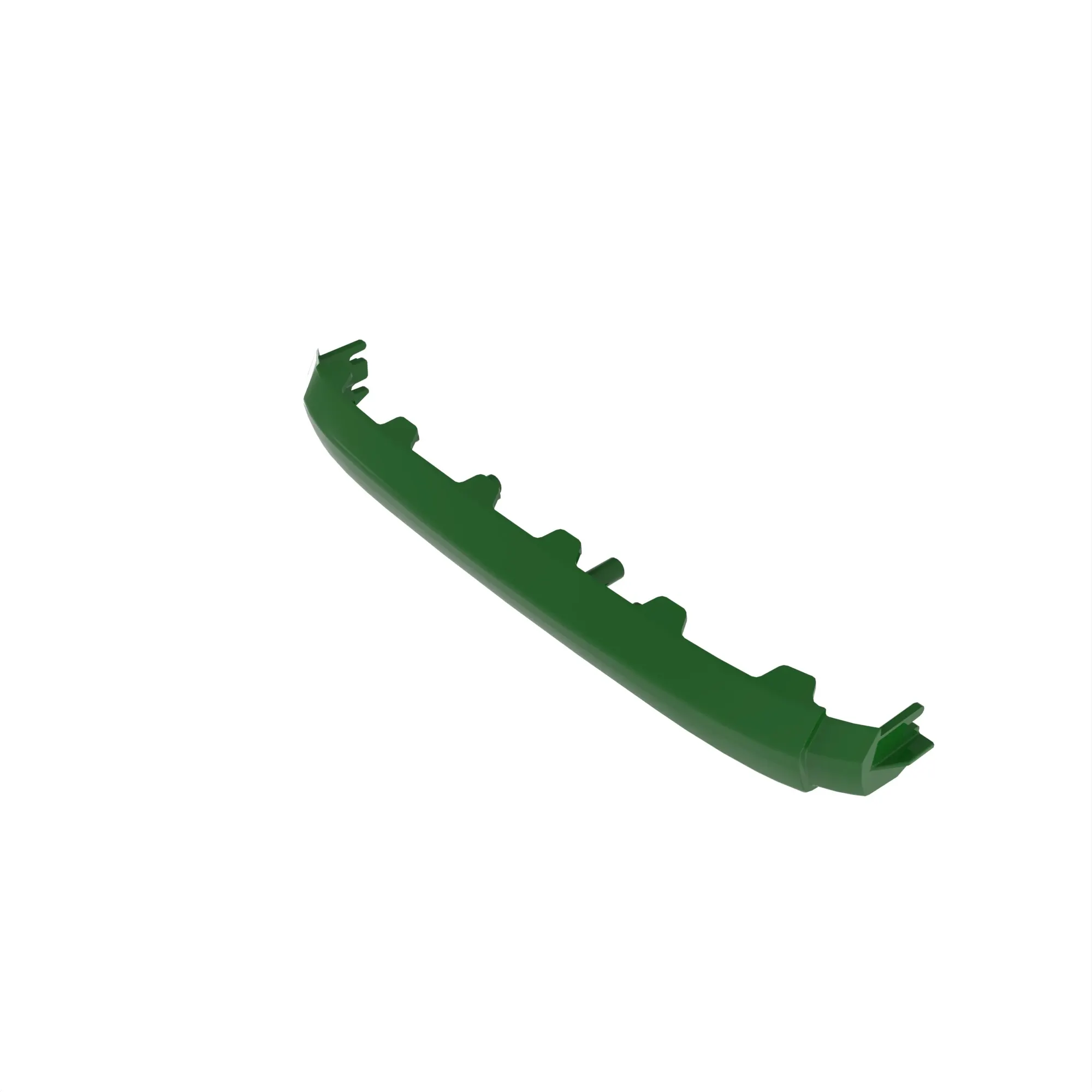 John Deere Front Hood Chin - L218257