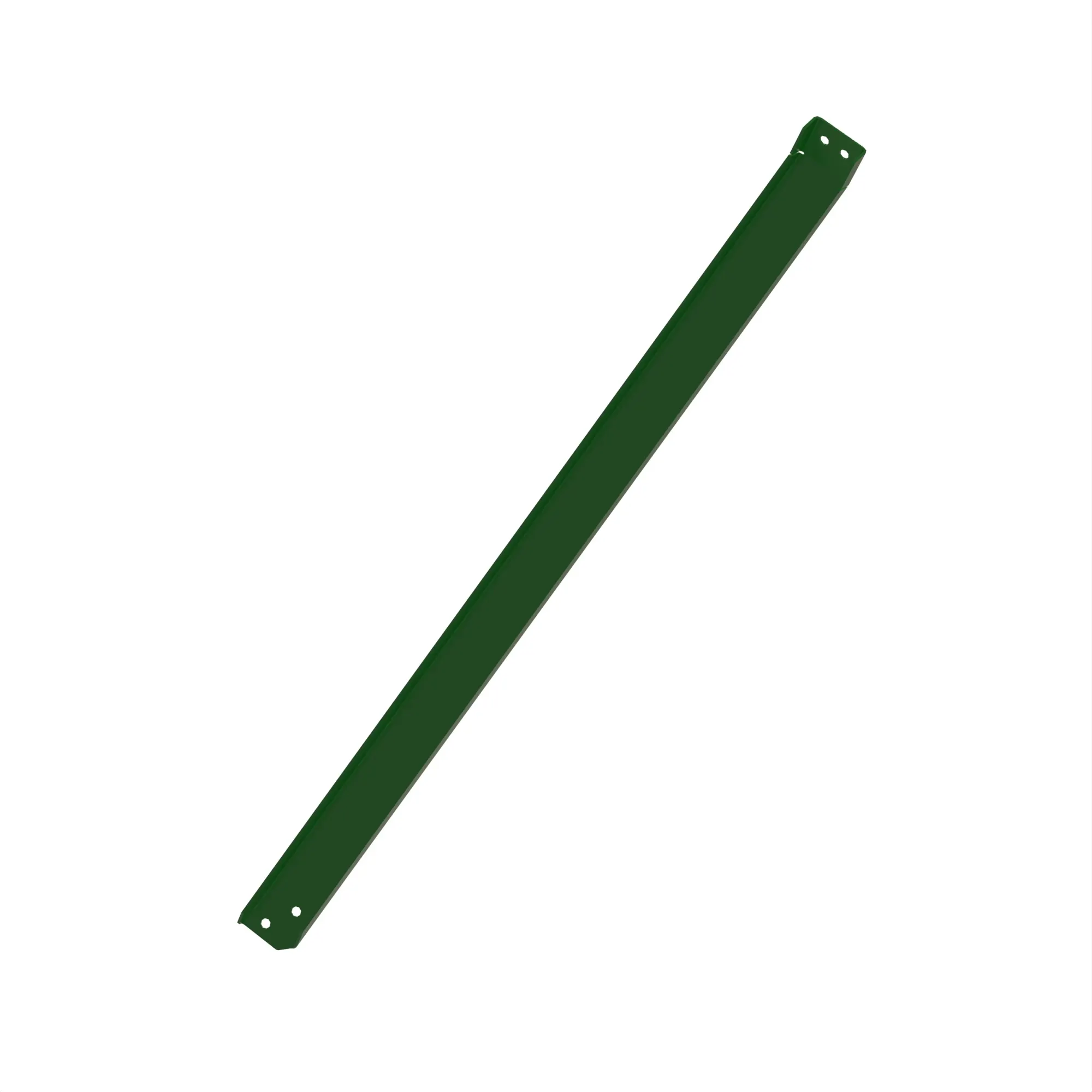 John Deere Channel, Upper Front - H214531