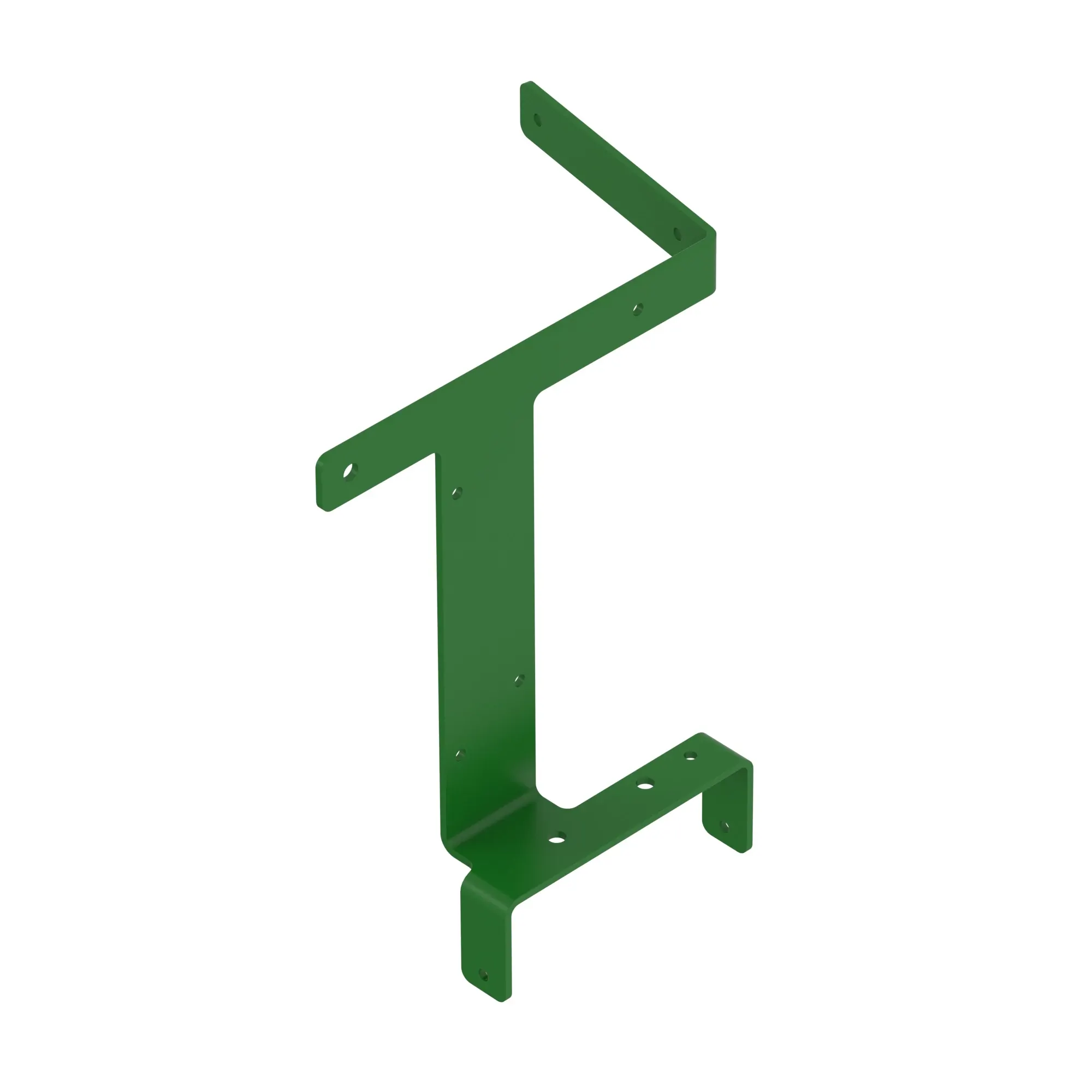BRACKET, PM PUMP HARNESS SUPPORT