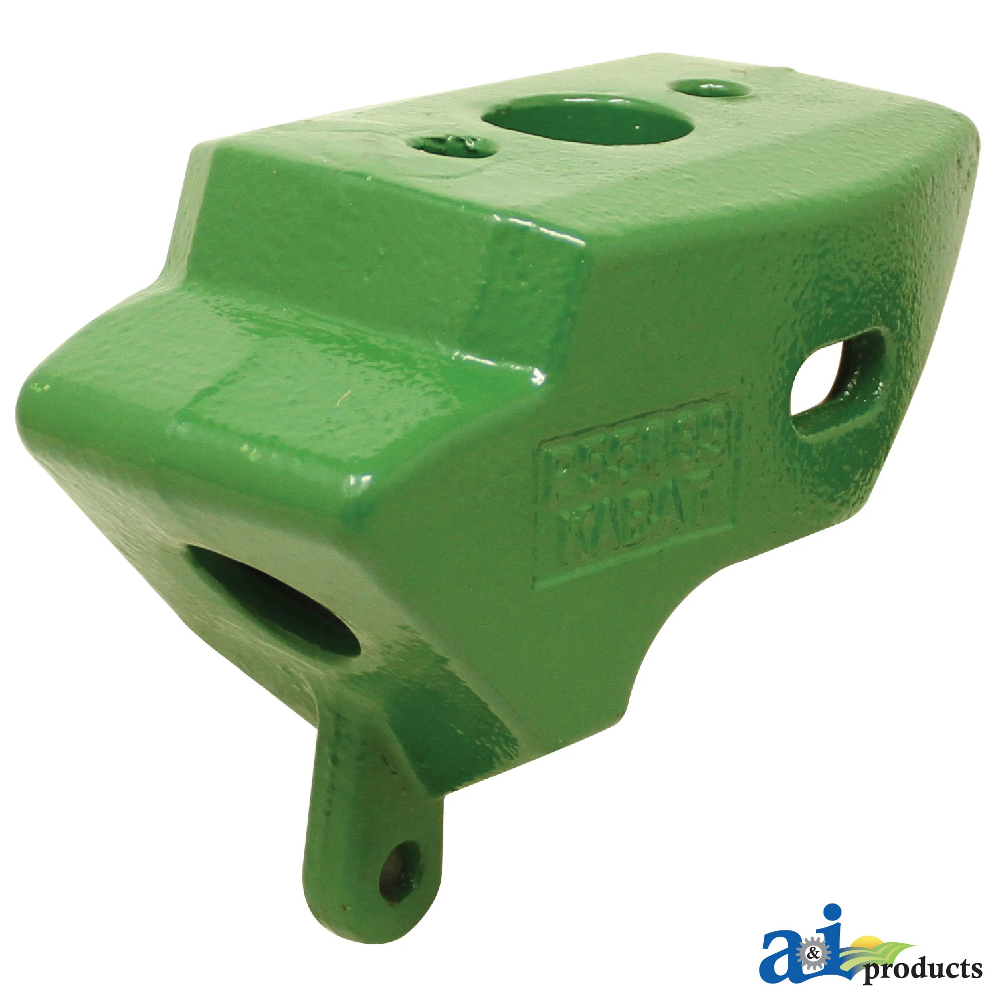 そー A93256: Closing Wheel Arm Support | Shop.Deere.com