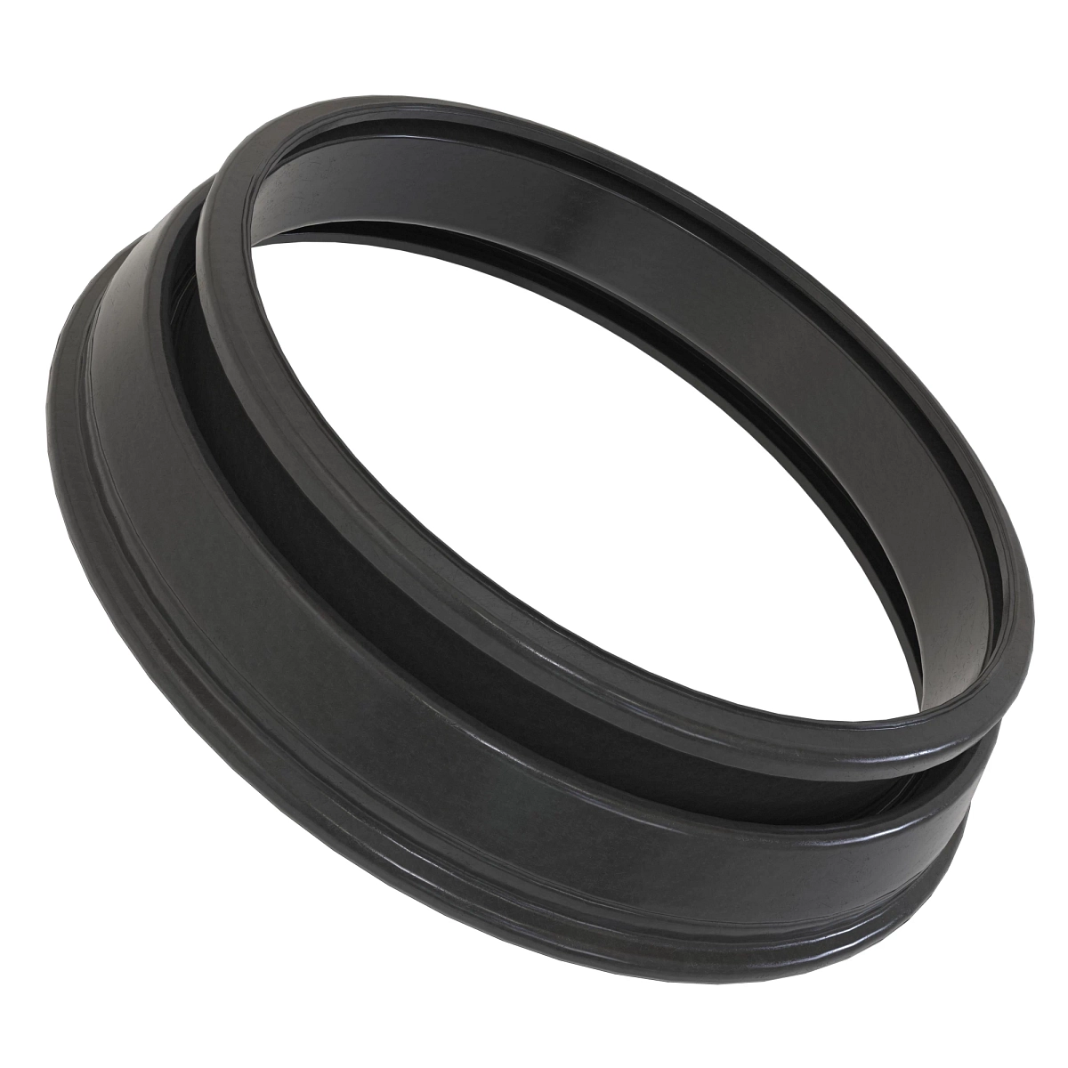 Packing, Filter to Transmission
