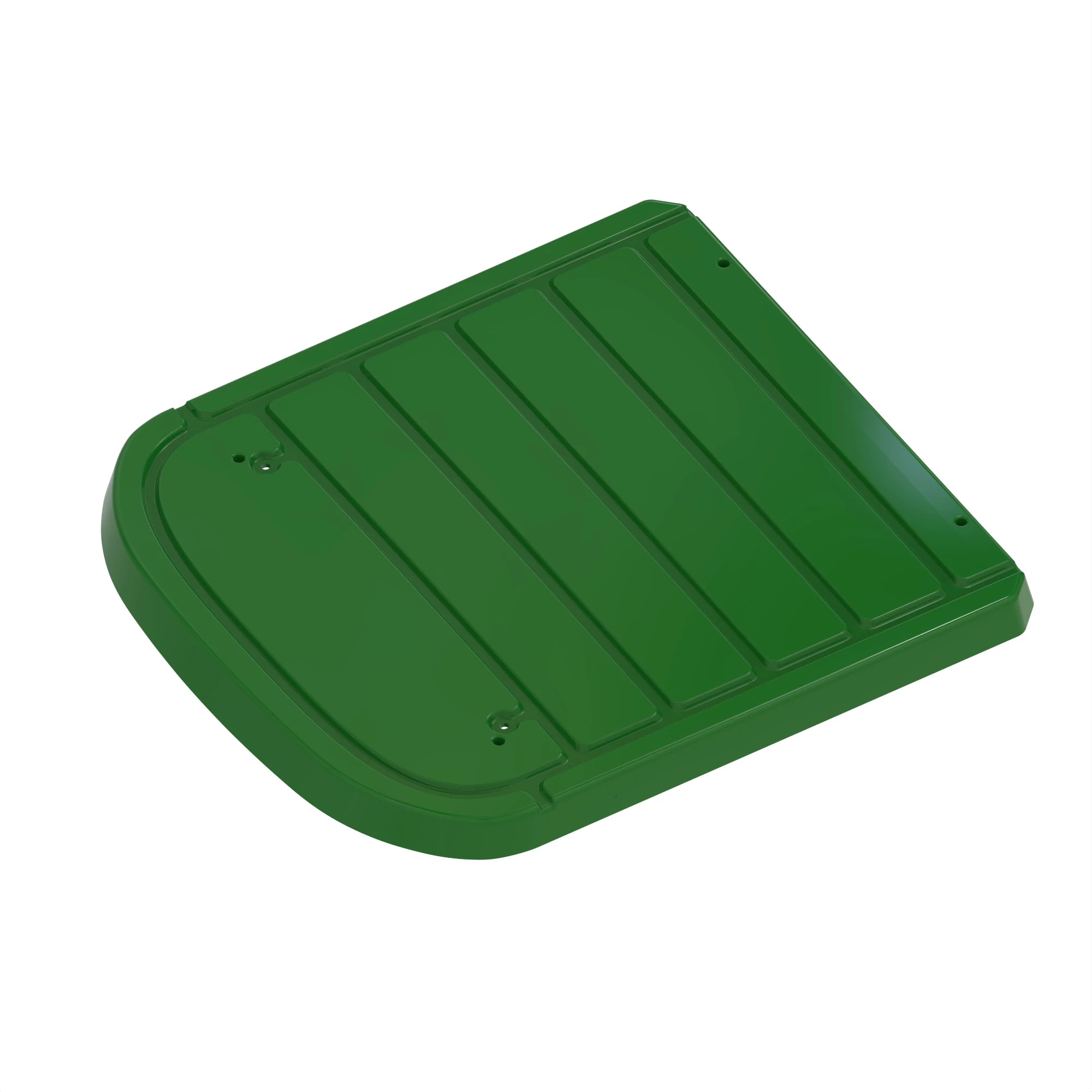 ROOF,ASSY-CAB, GREEN