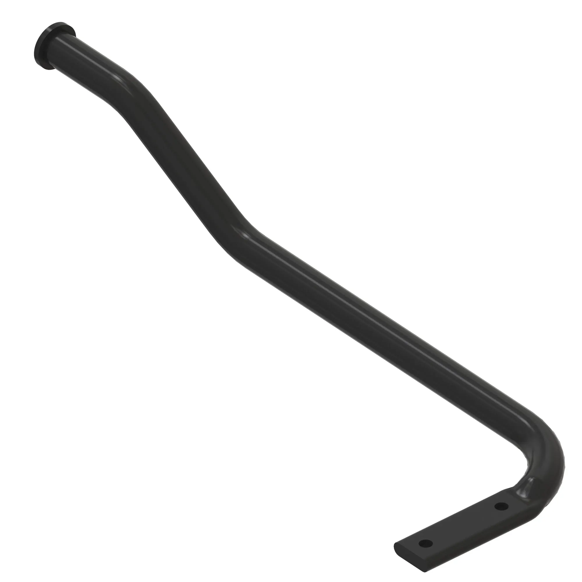 Support Rail