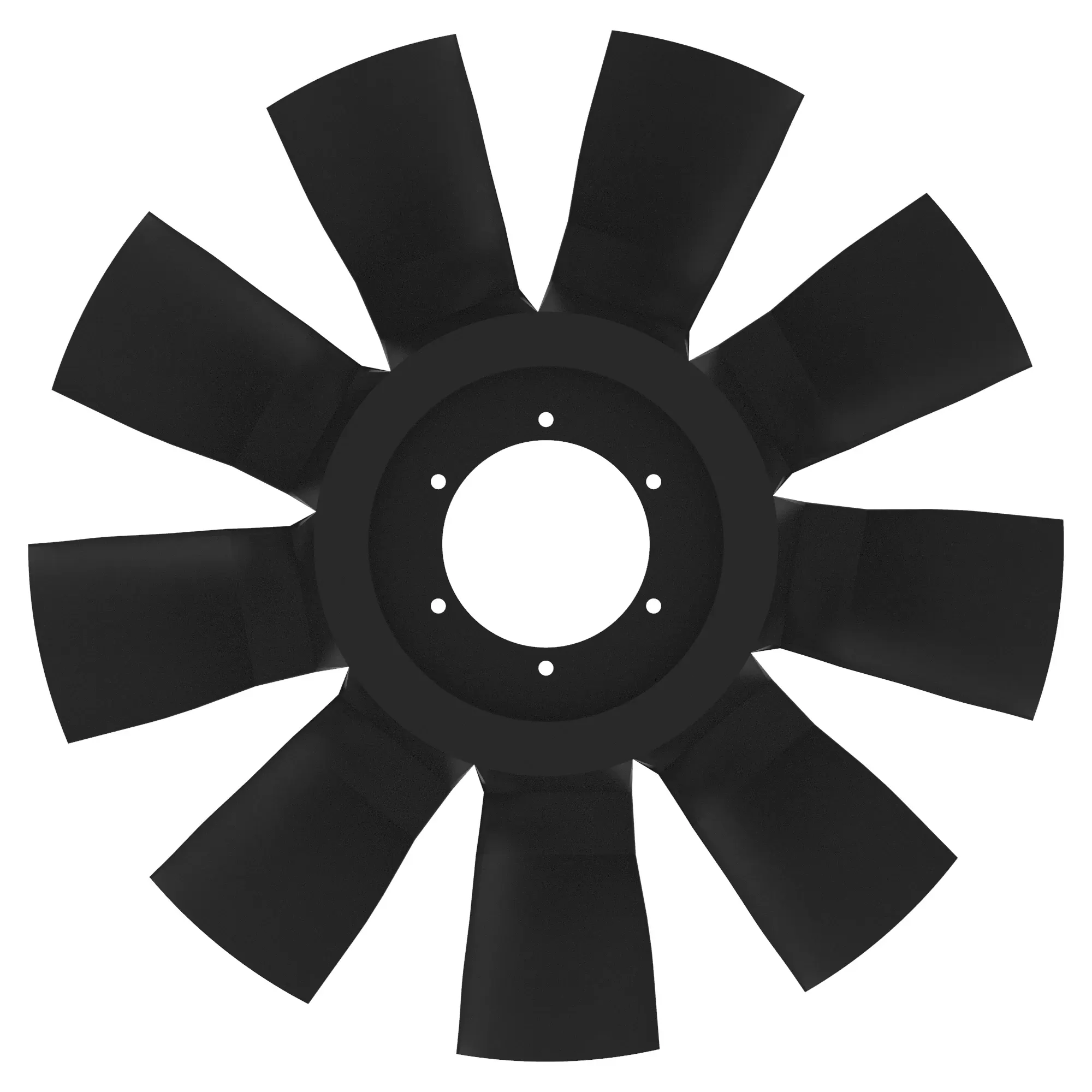 HORTON FAN 25 INCH