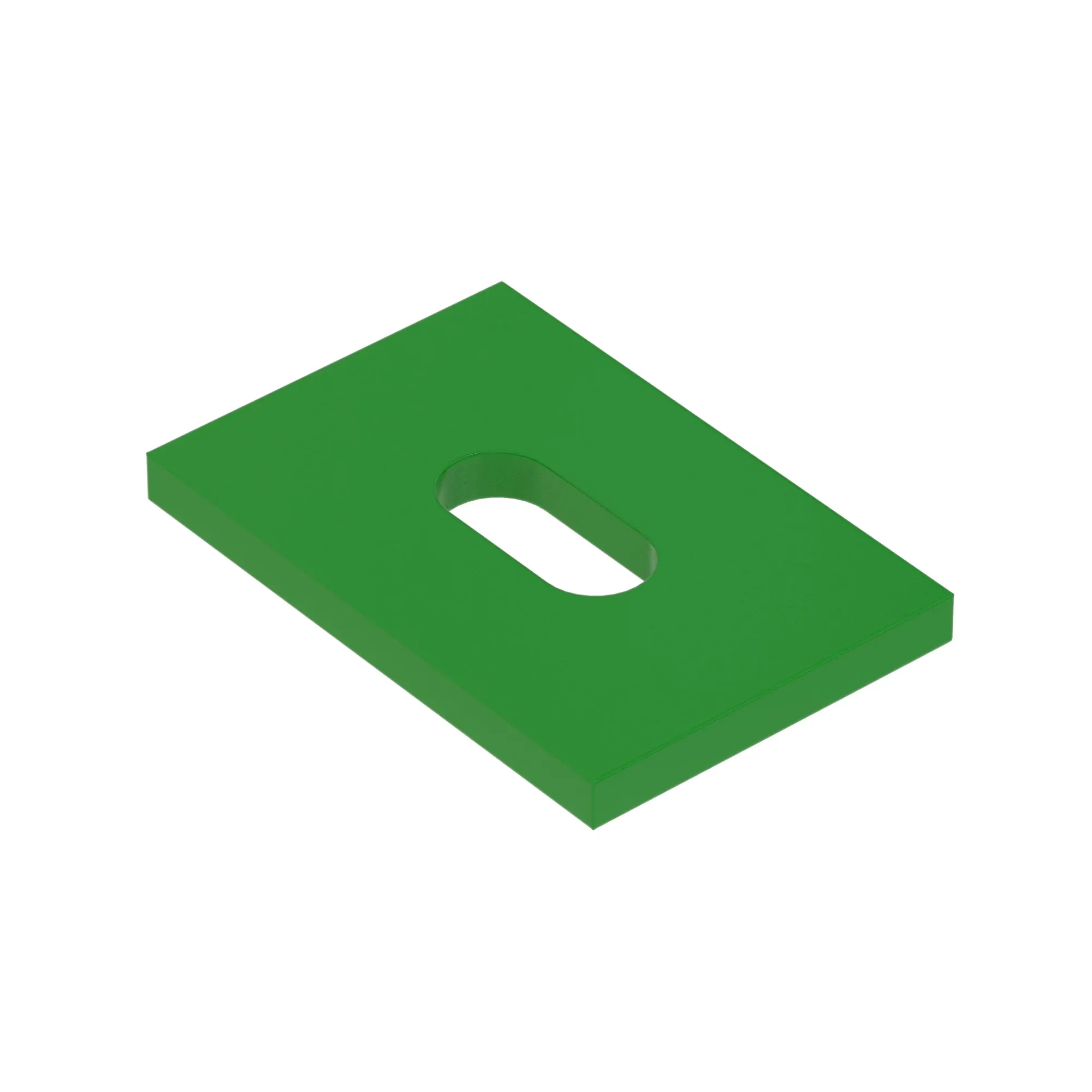 PLATE (SPACER)