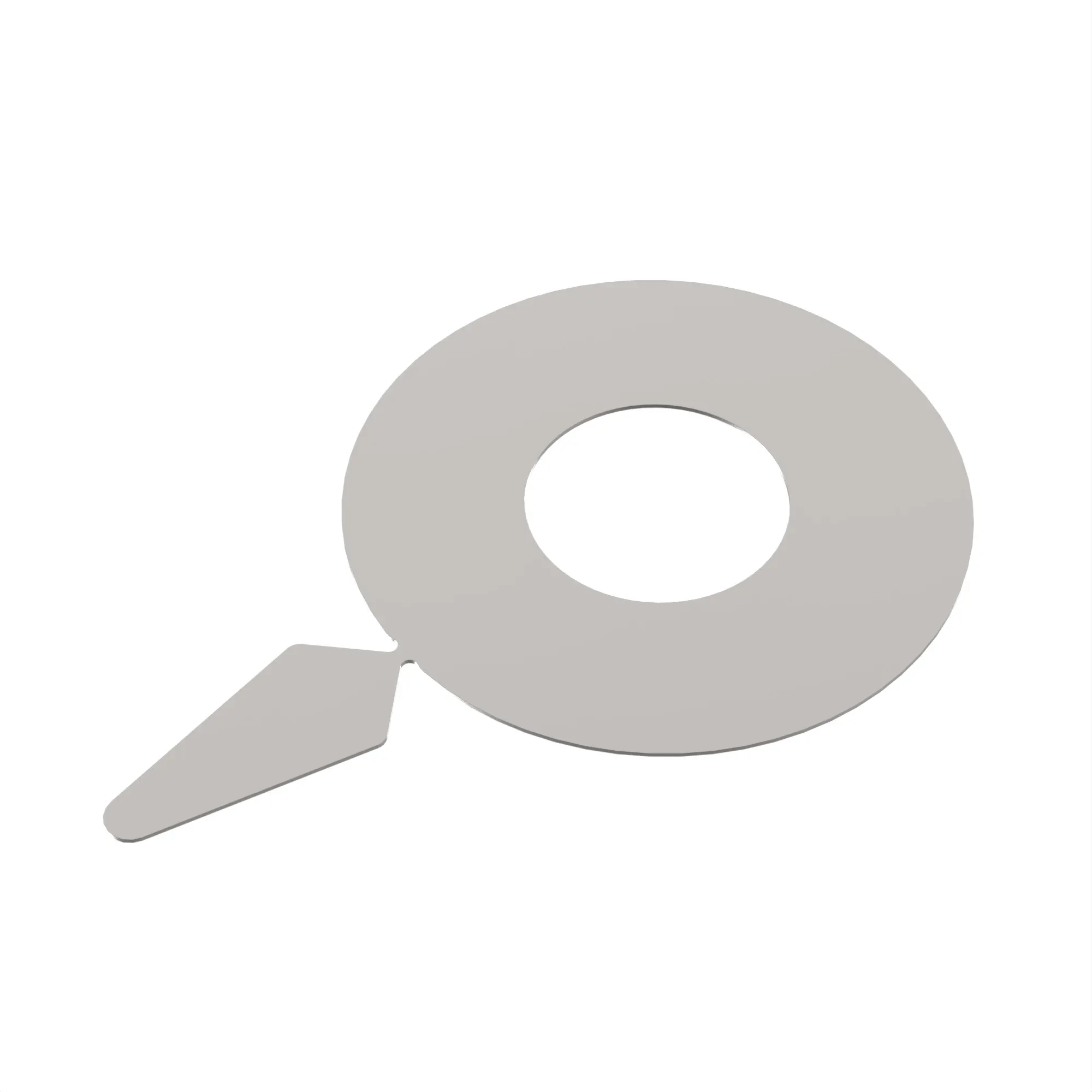 John Deere Shim - T471194