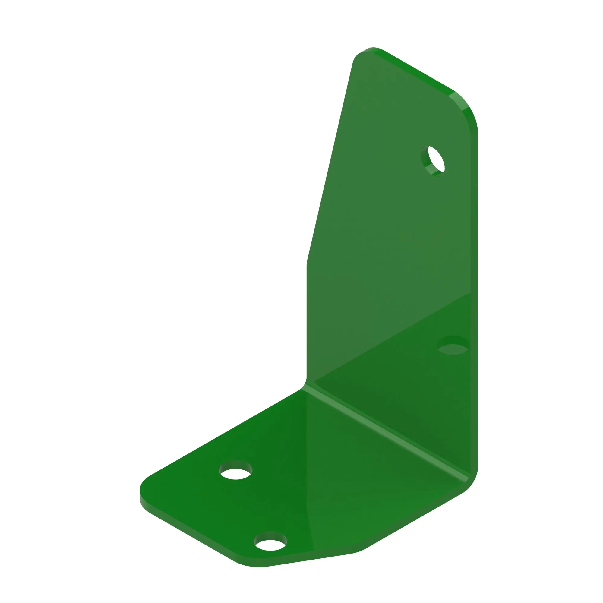 John Deere Bracket Kit - HXE173941