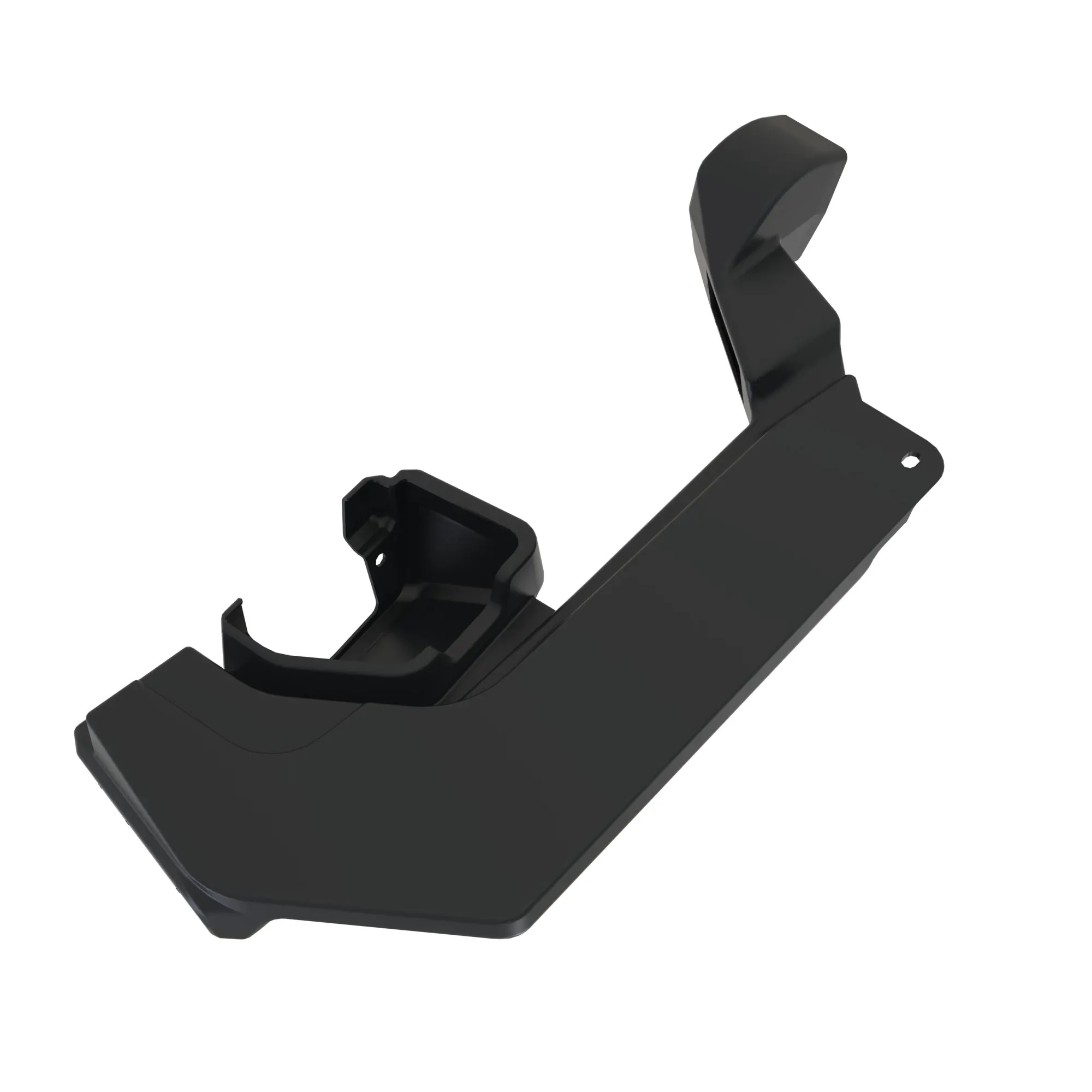 John Deere Air Duct, Front Left Side - T395323
