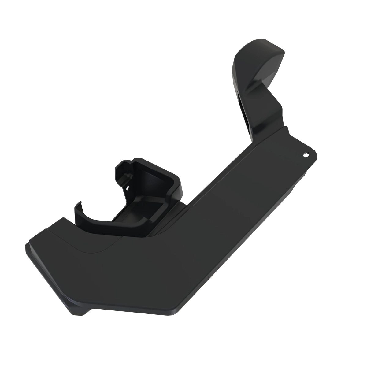 Air Duct, Duct Air Left Front (Eh)