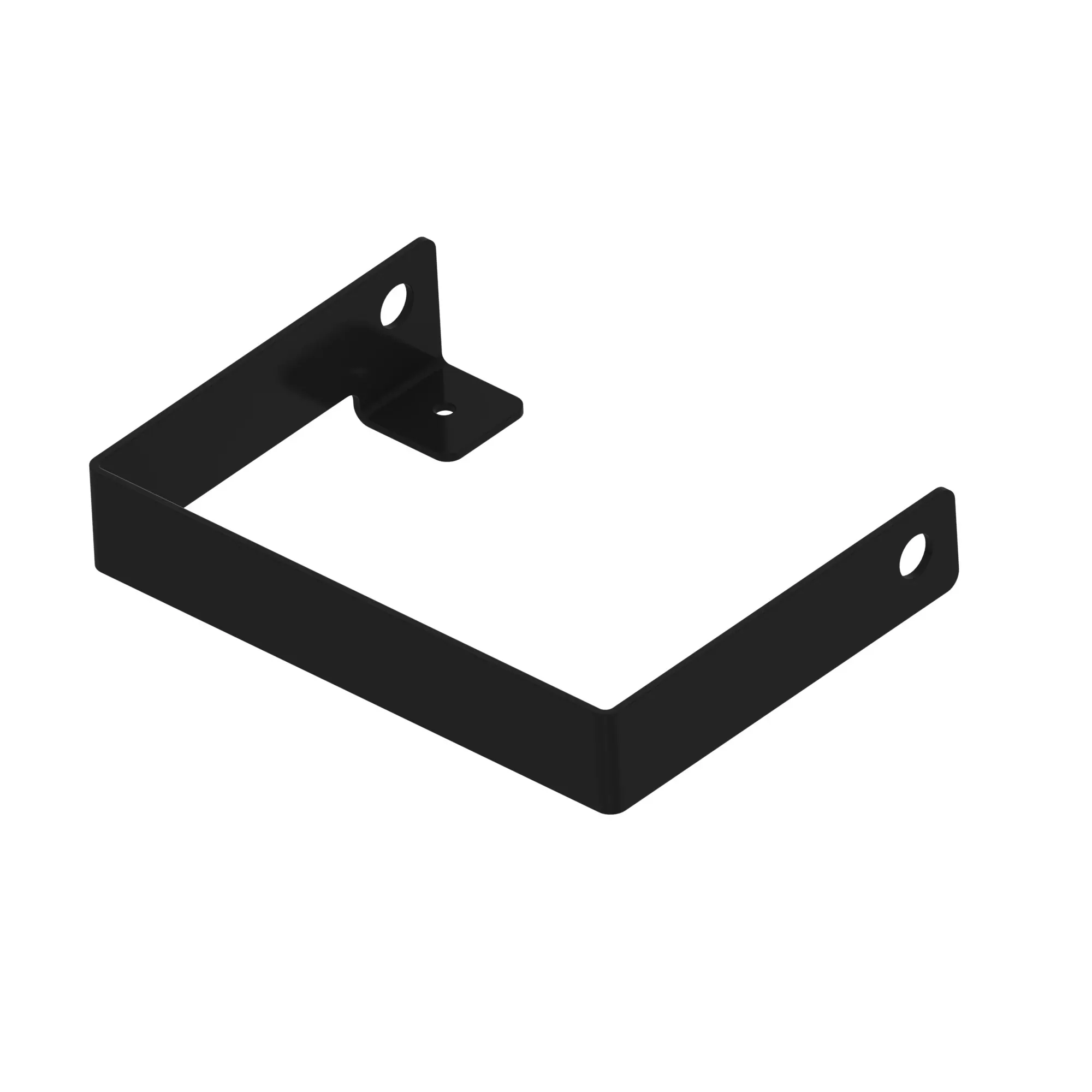 John Deere Steering Column Bracket - SU61918