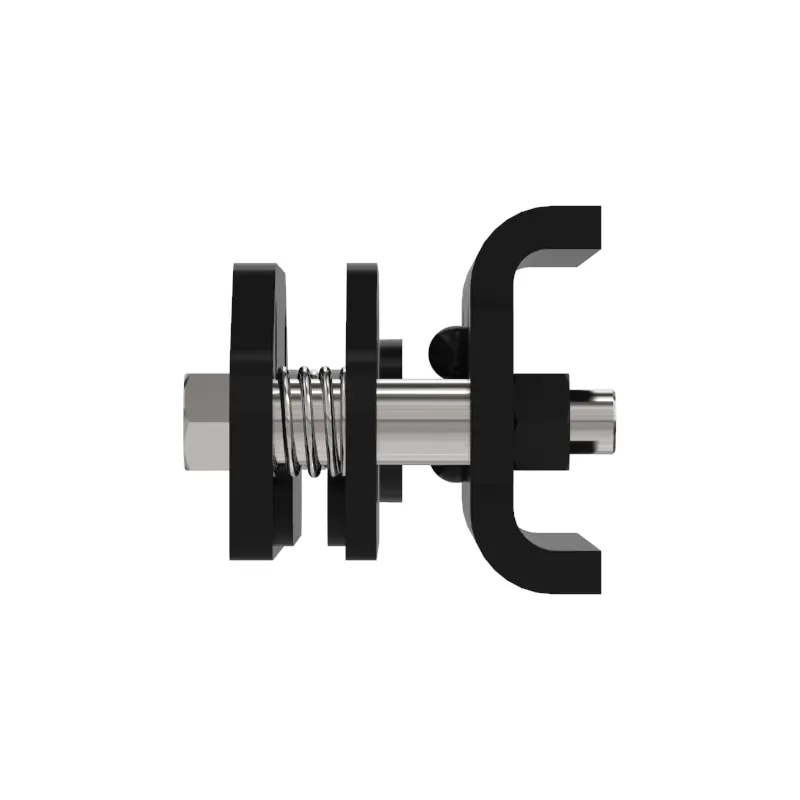 Disk Brake Caliper Assy