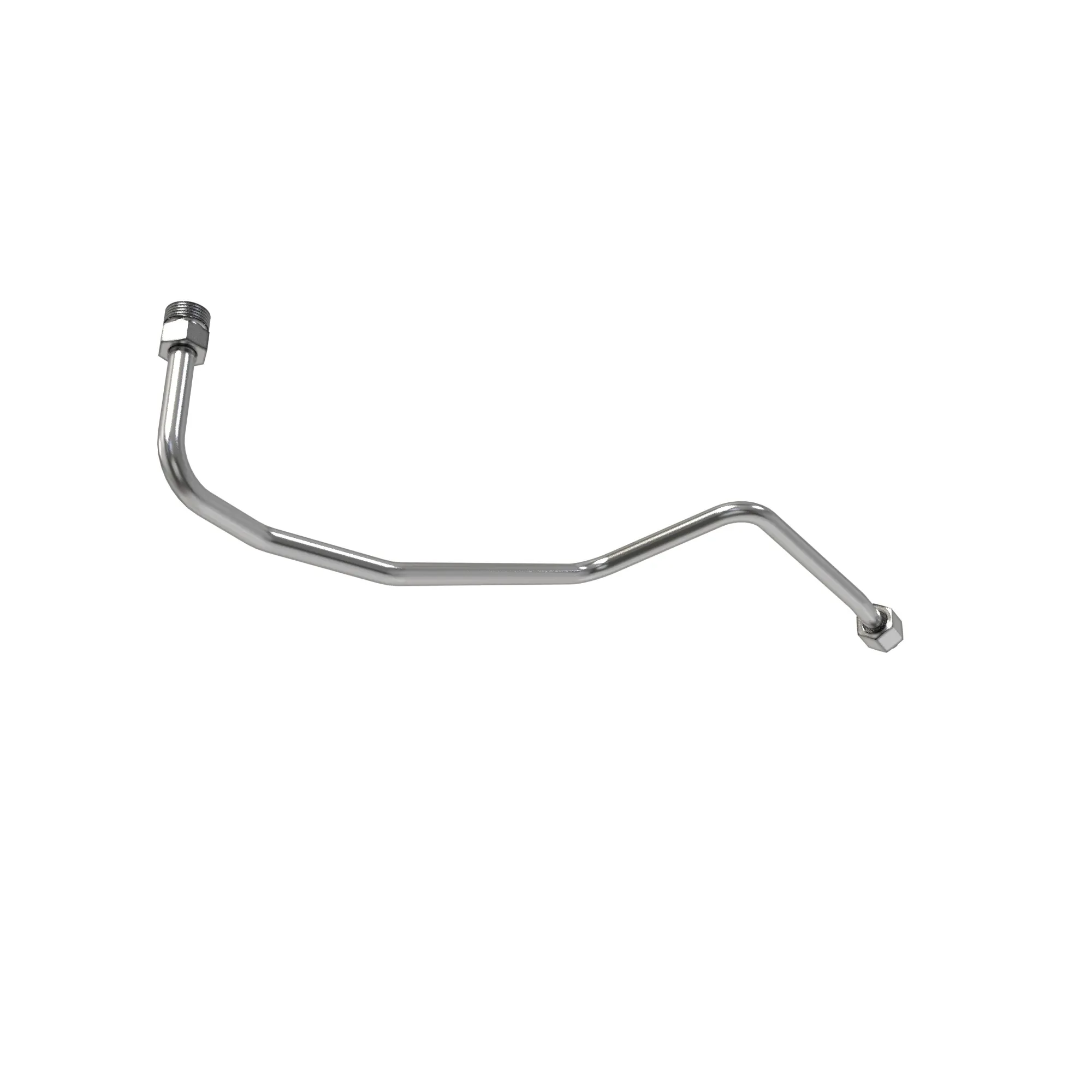 John Deere Oil Line - RE70379