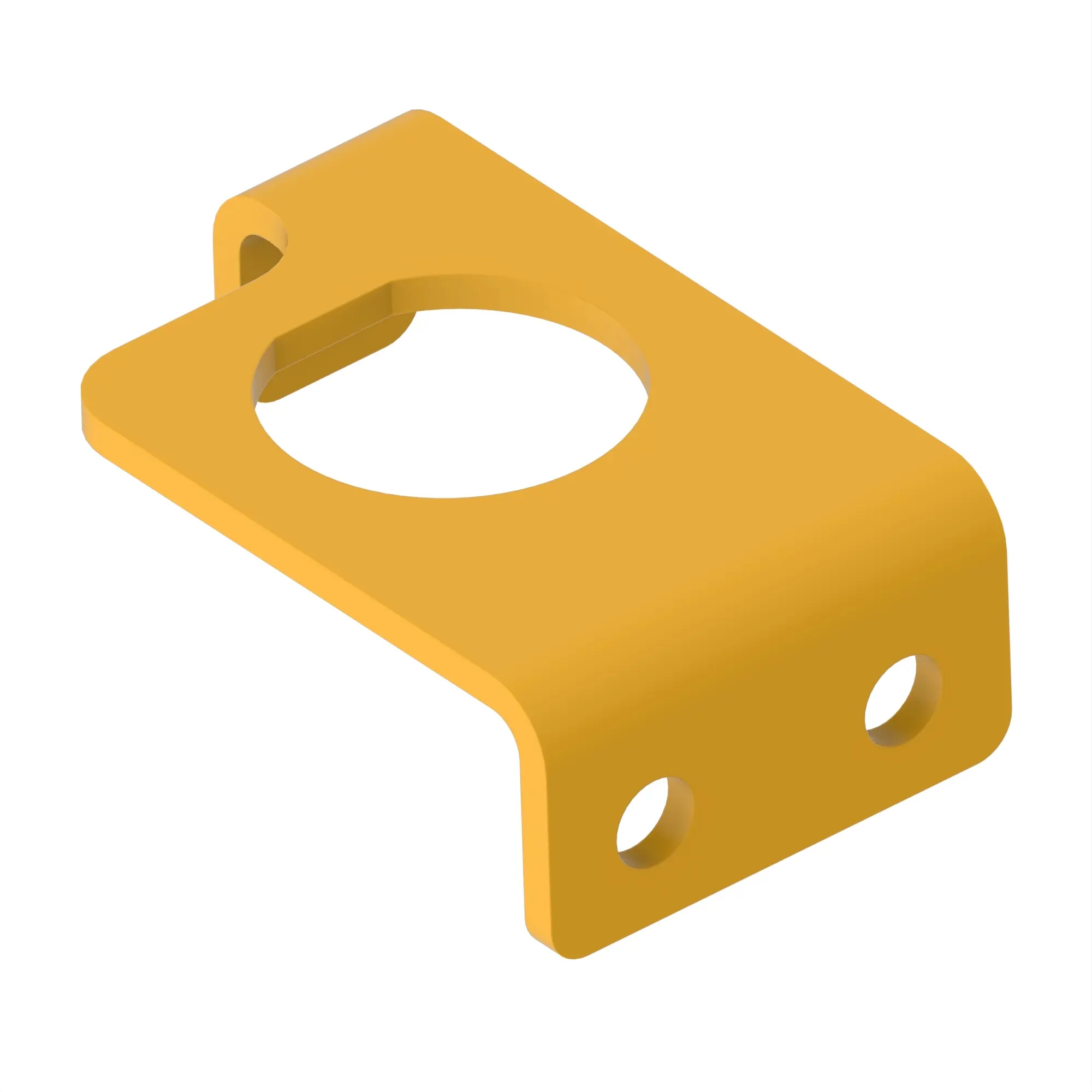 IGC - STORAGE COMPARTMENT