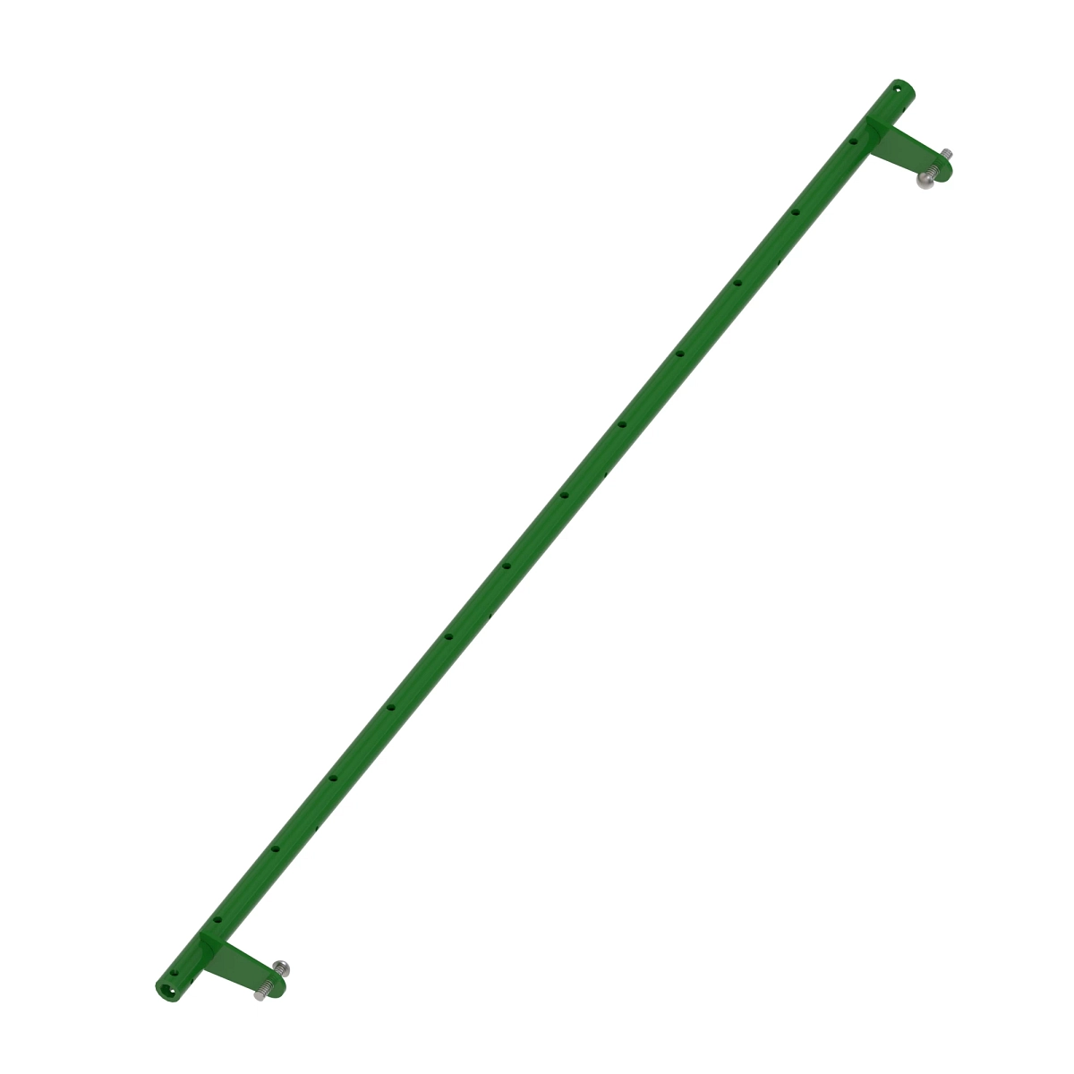 Tube, Compressor Rack