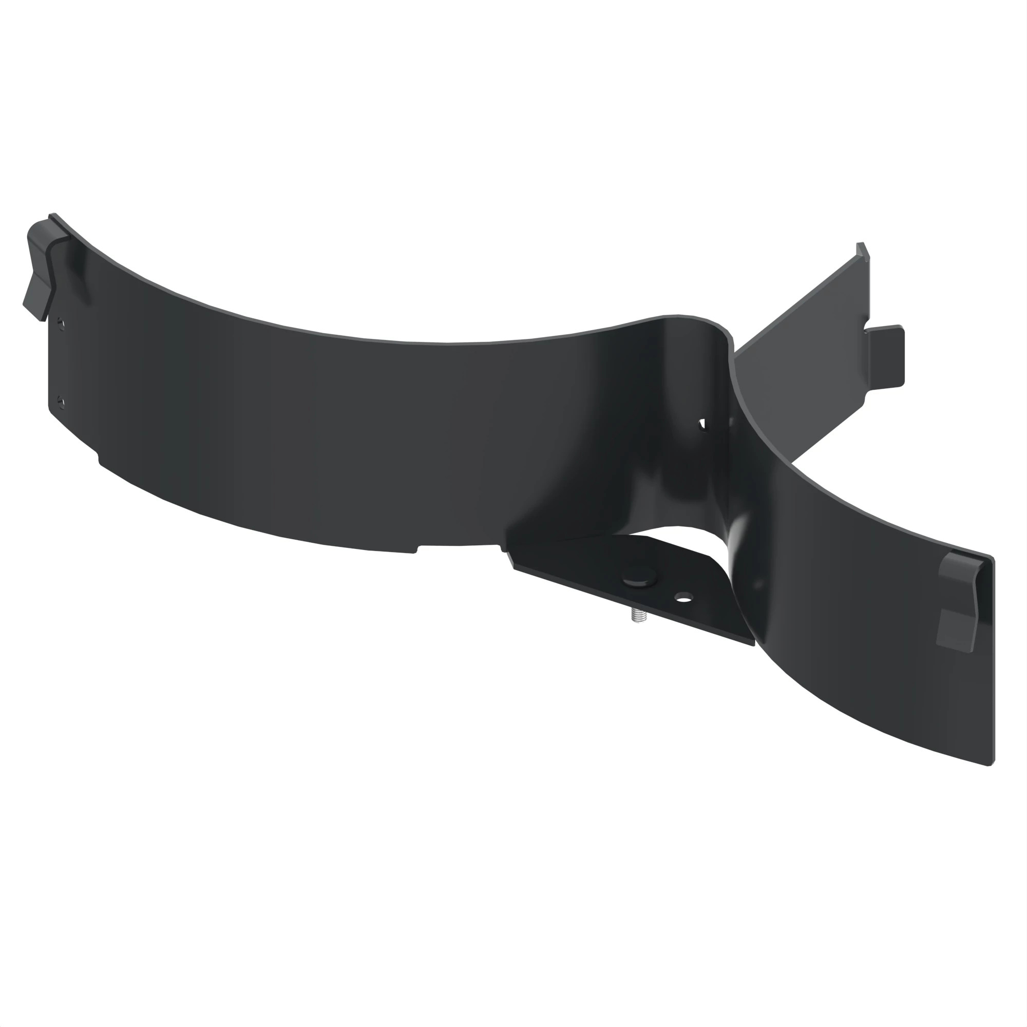 DEFLECTOR, BAFFLE TBD48 LH (AM14127