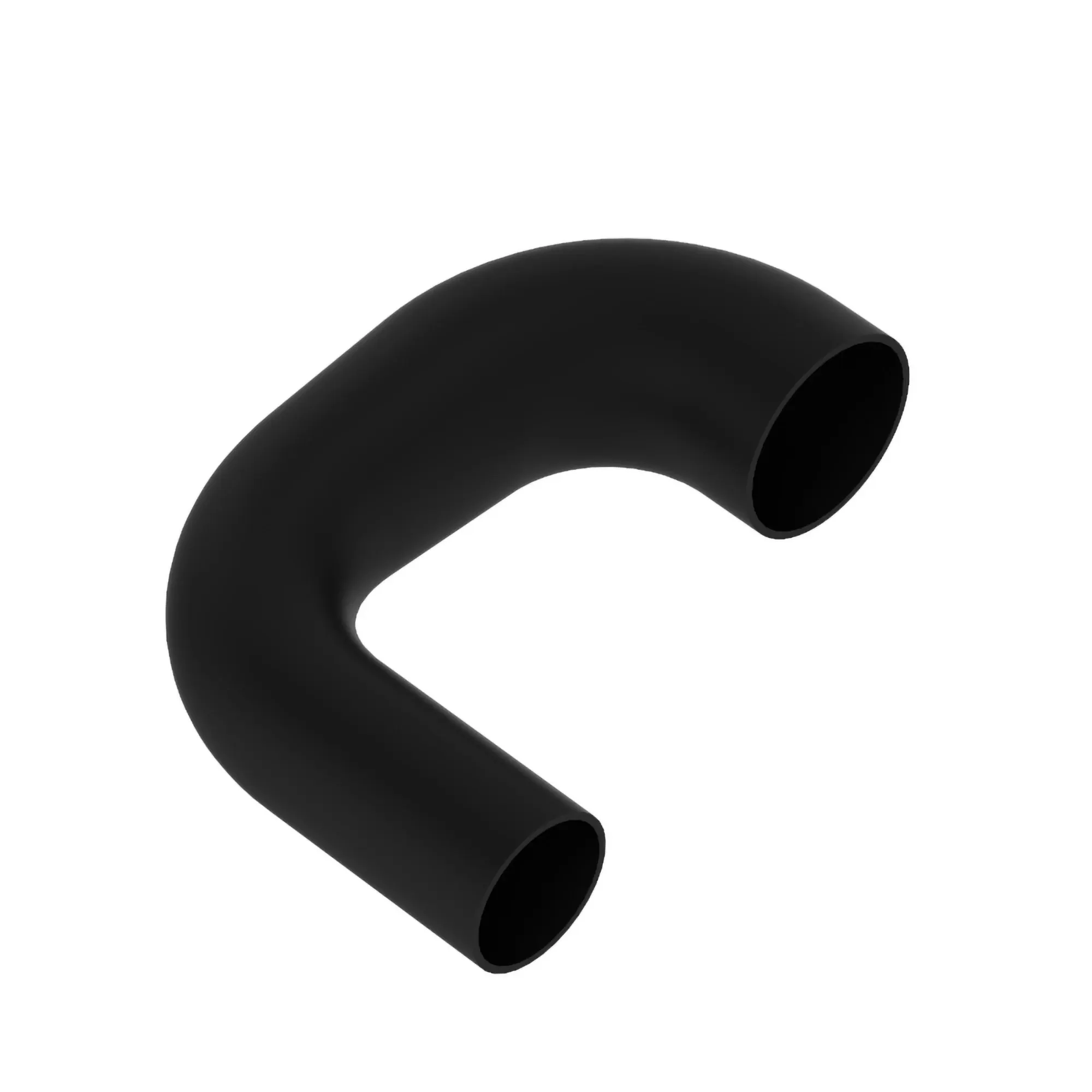 John Deere Air Intake Suction Hose - R128438