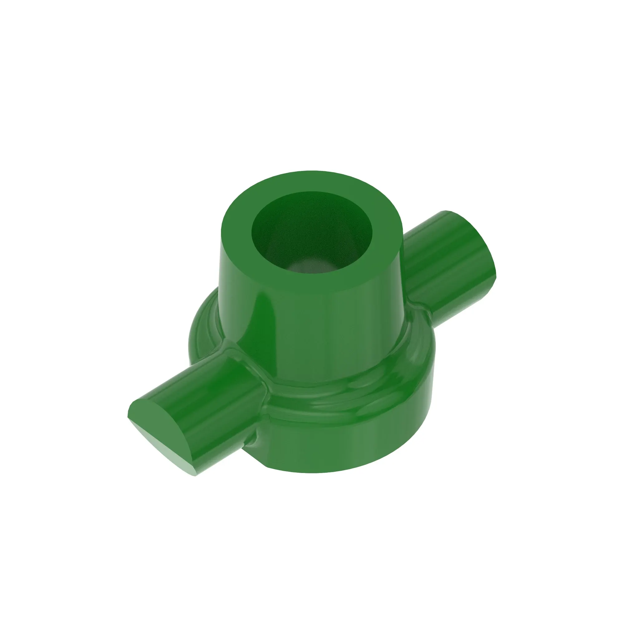 John Deere Pressure Shaft Swivel for Drill - N280920