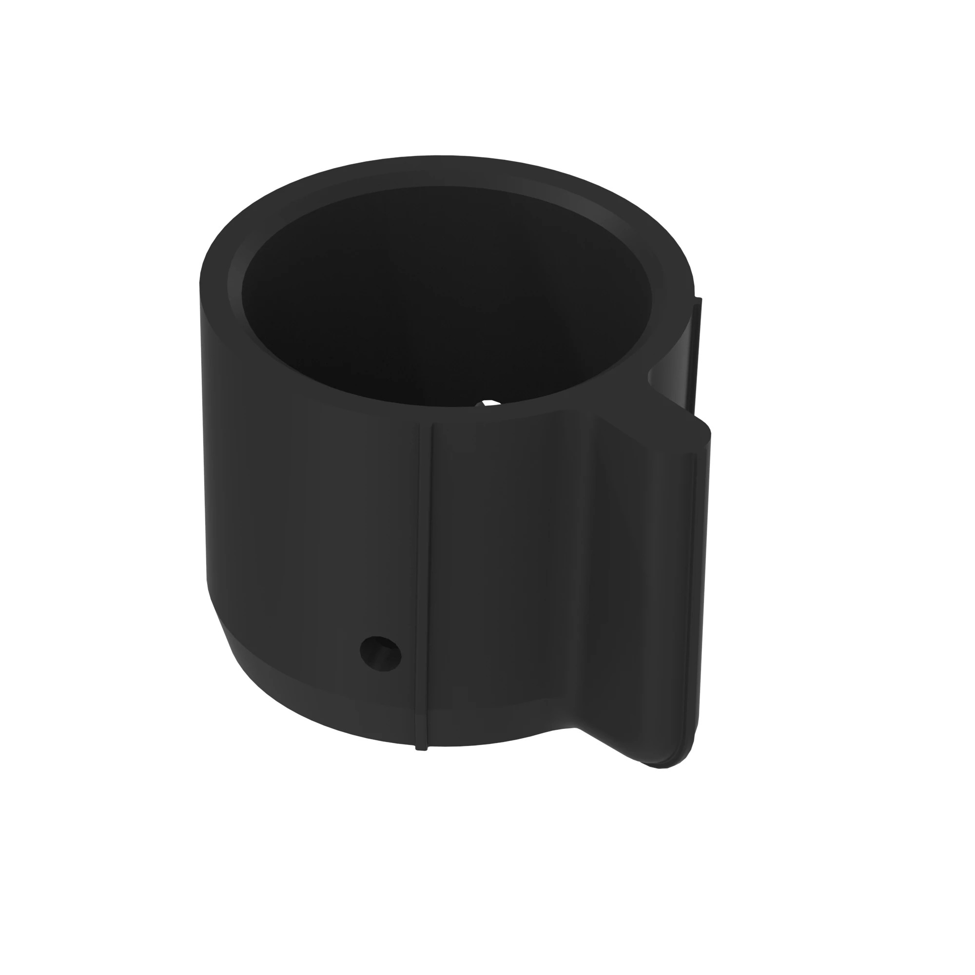 KNOB, DETENT SELECTOR