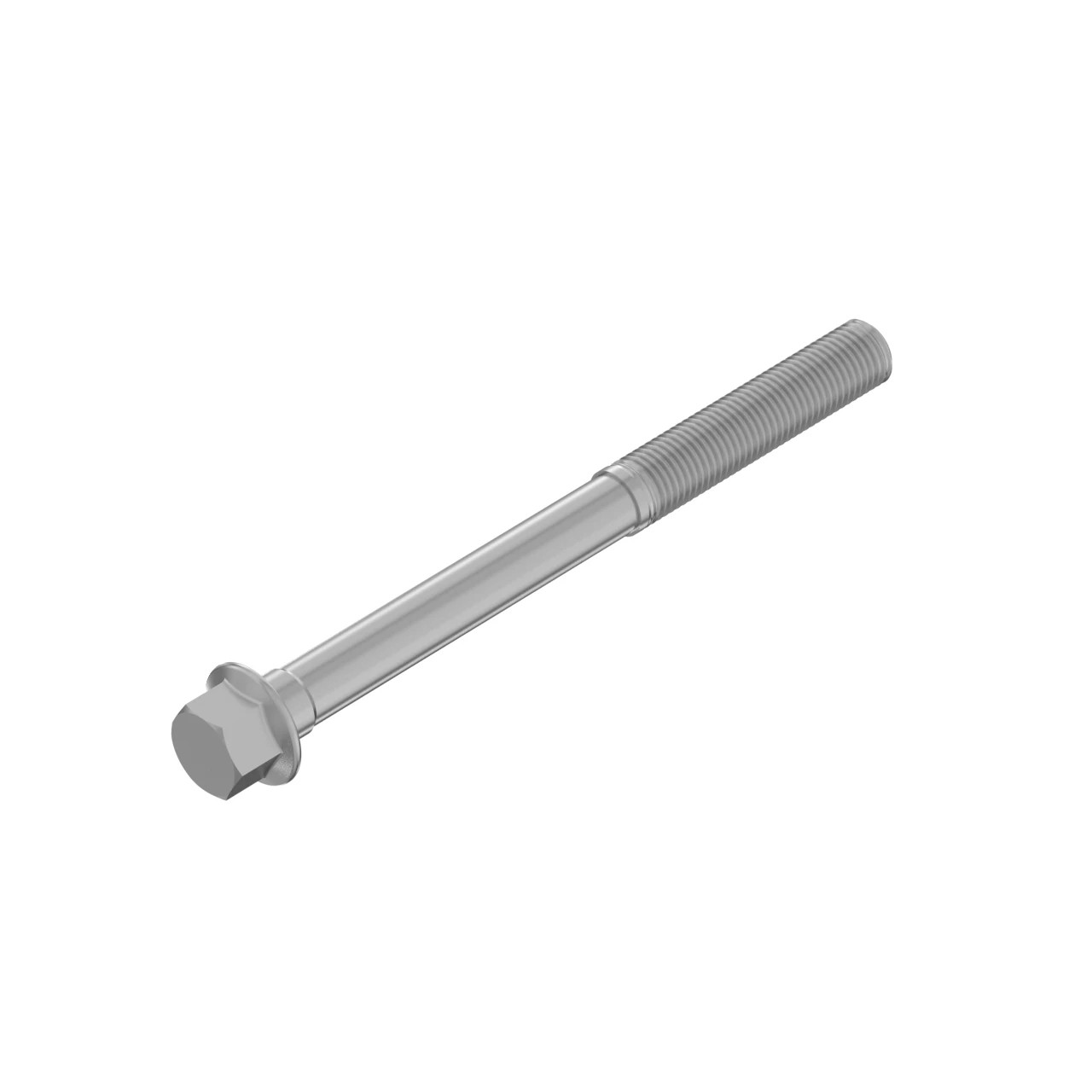 R516692: Hexagonal Head Flanged Screw, M12 X 140 | Shop.Deere.com