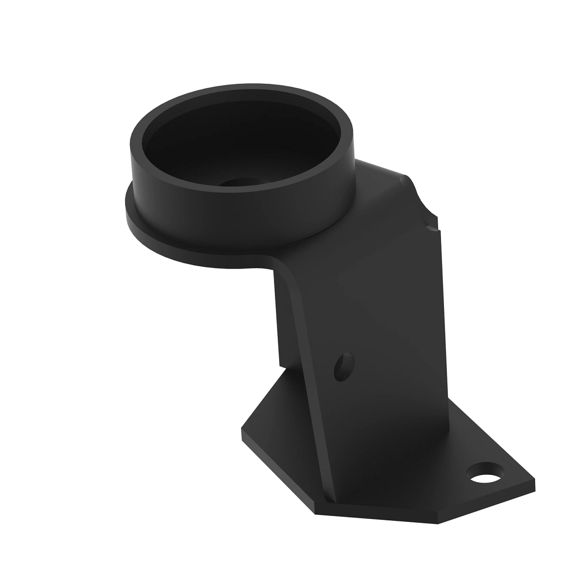 Bracket, Rear, LH