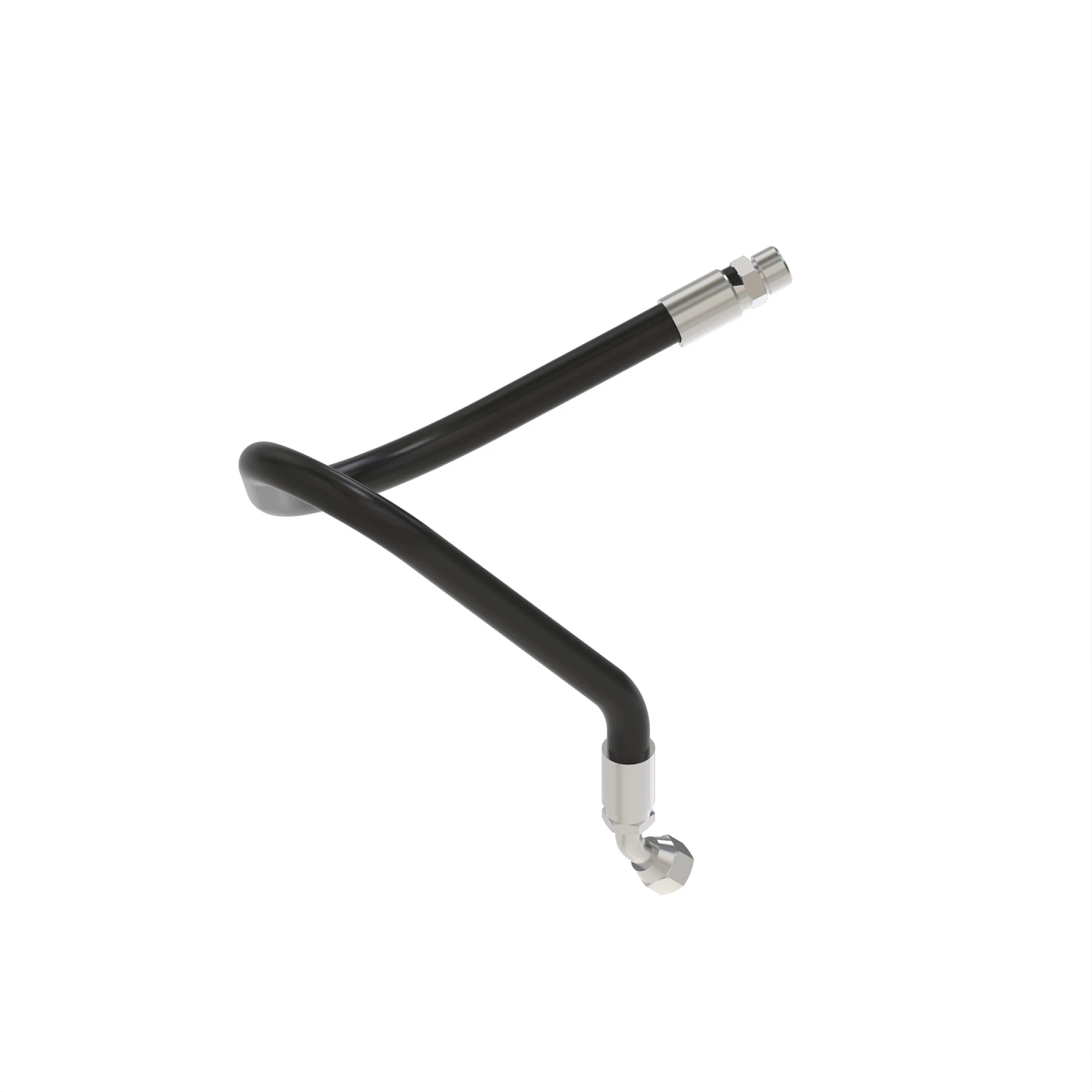 John Deere Hydraulic Hose - RE199324