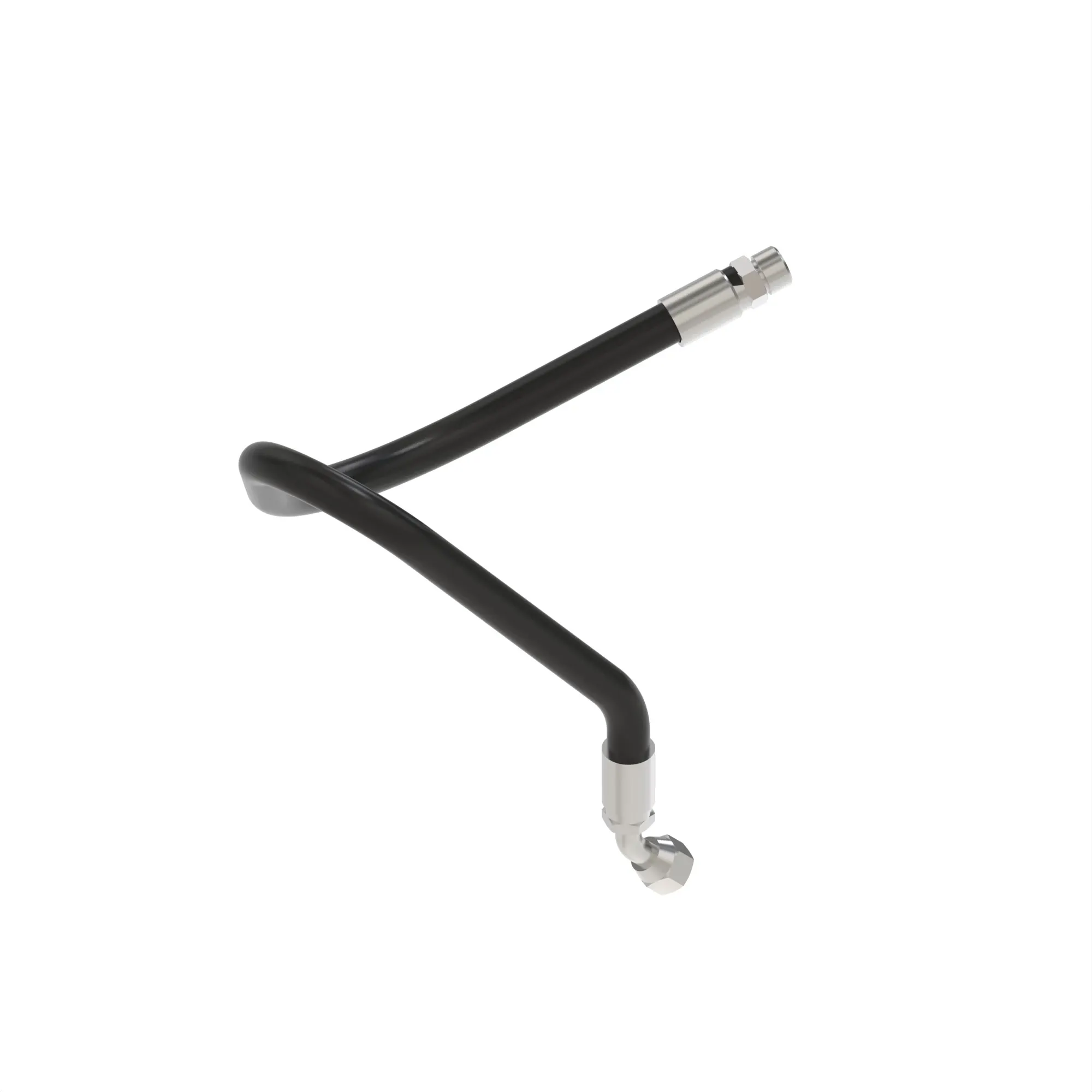 John Deere Hydraulic Hose - RE199324