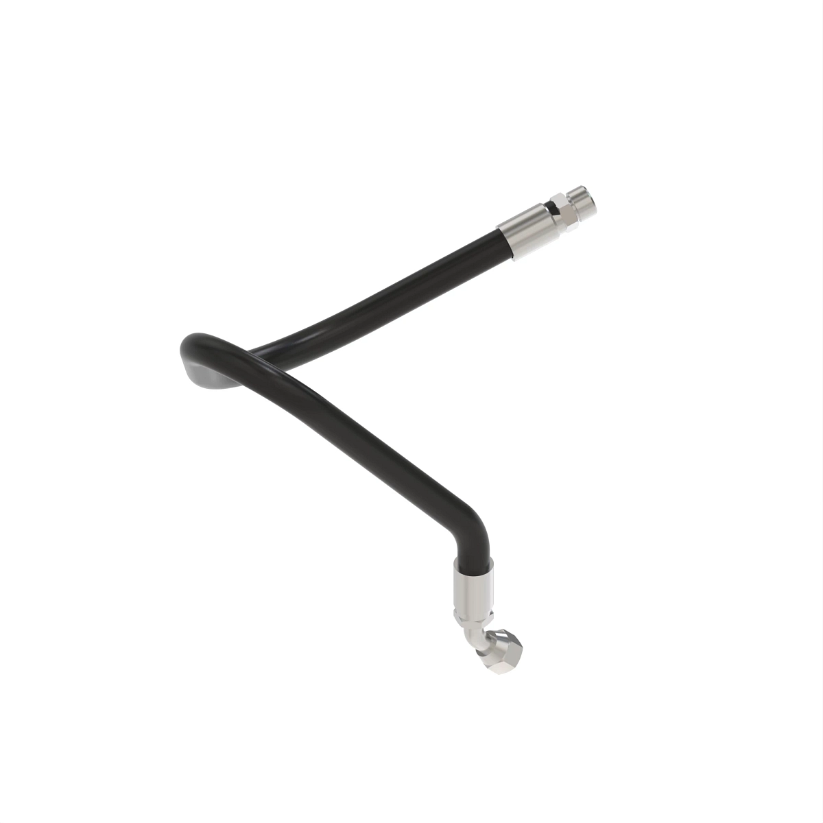 Hydraulic Hose, Assembly Steering