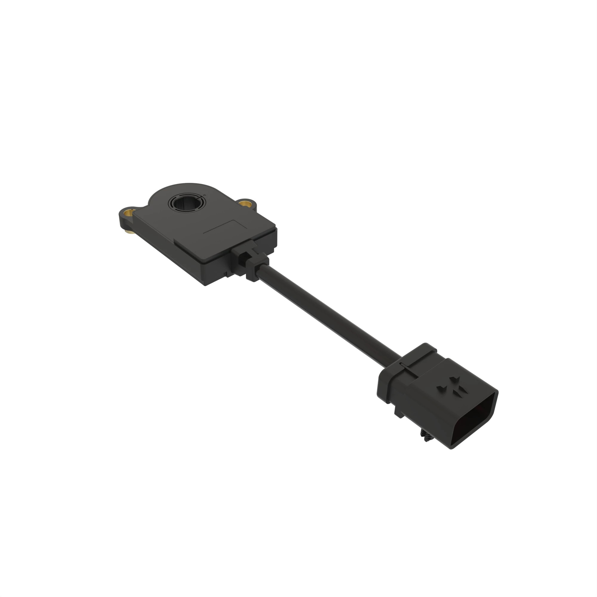 RE341251: Steering Wheel Rotary Position Sensor