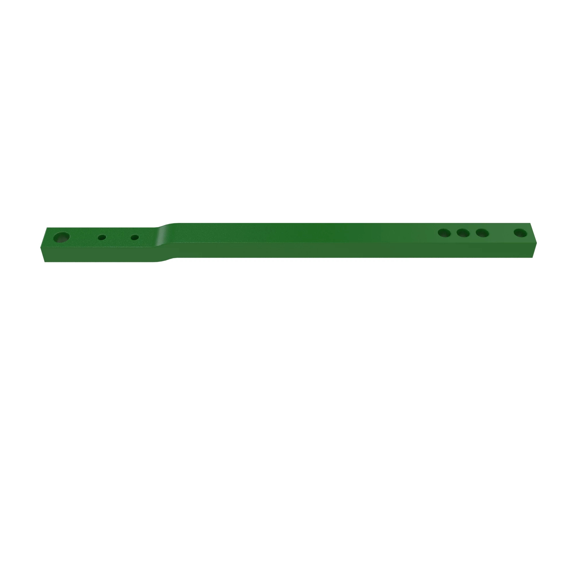 ⚙️ L219282: Barra de tiro, Categoría 3 John Deere 🚜✅