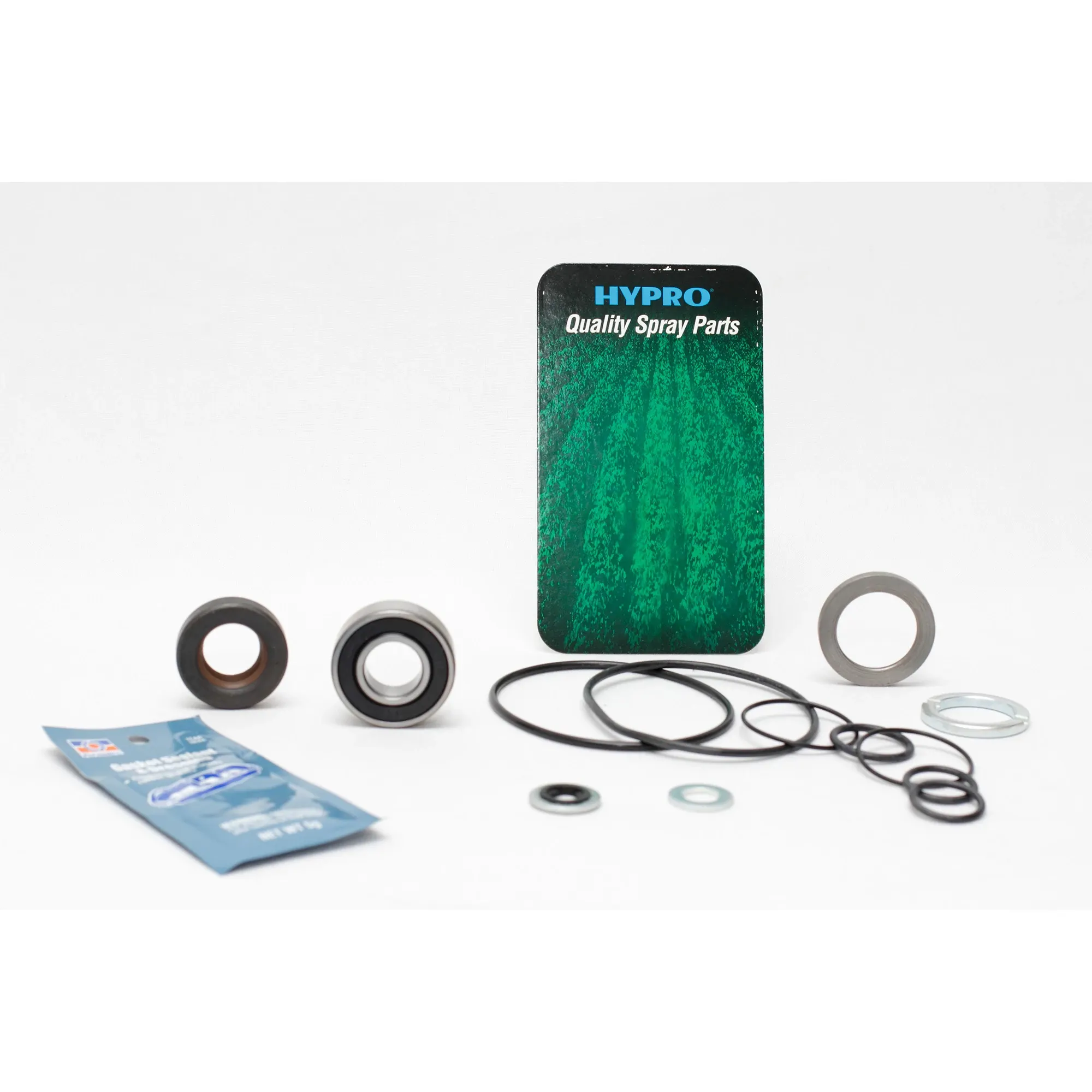 GASKET KIT