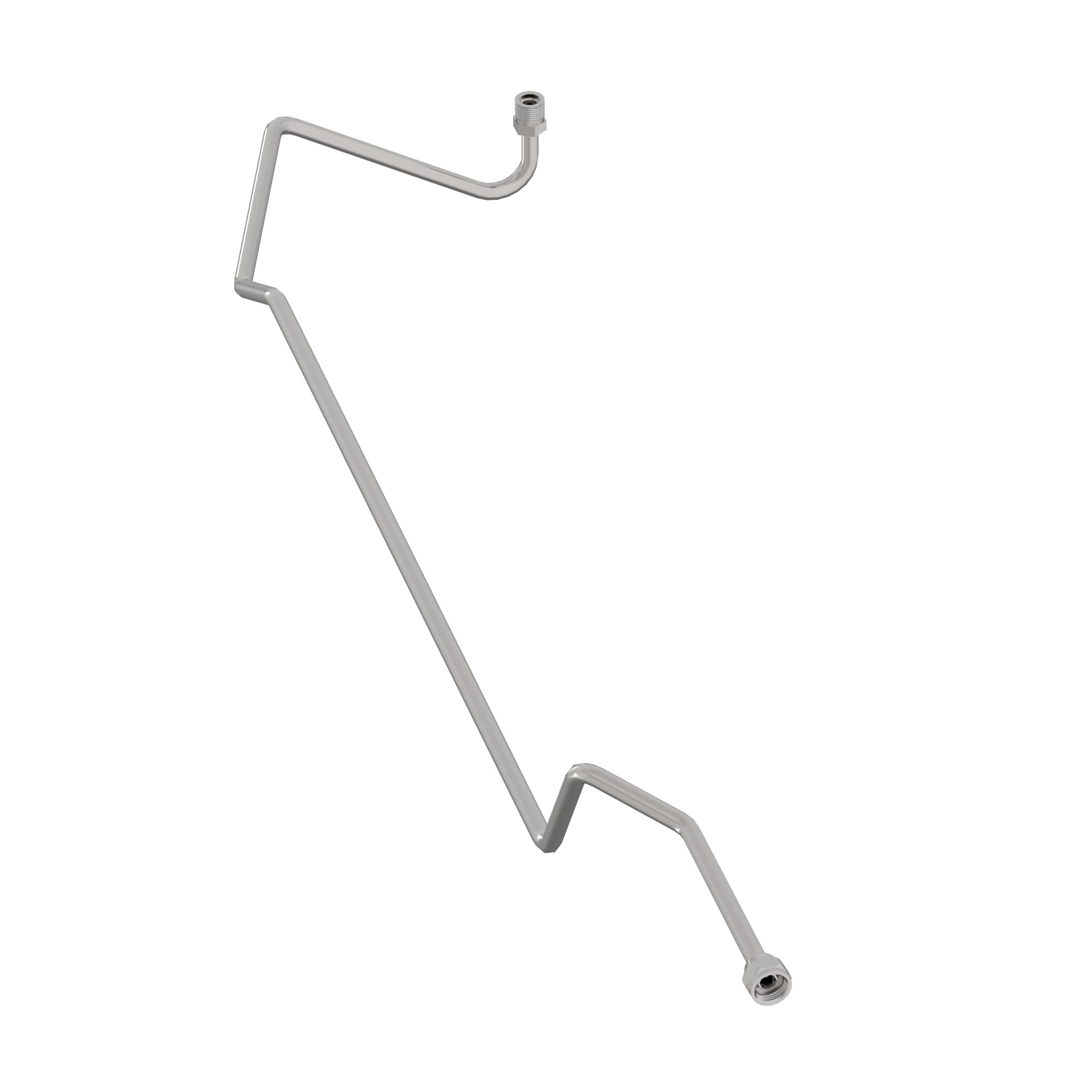 John Deere Brake Line - AXT13200